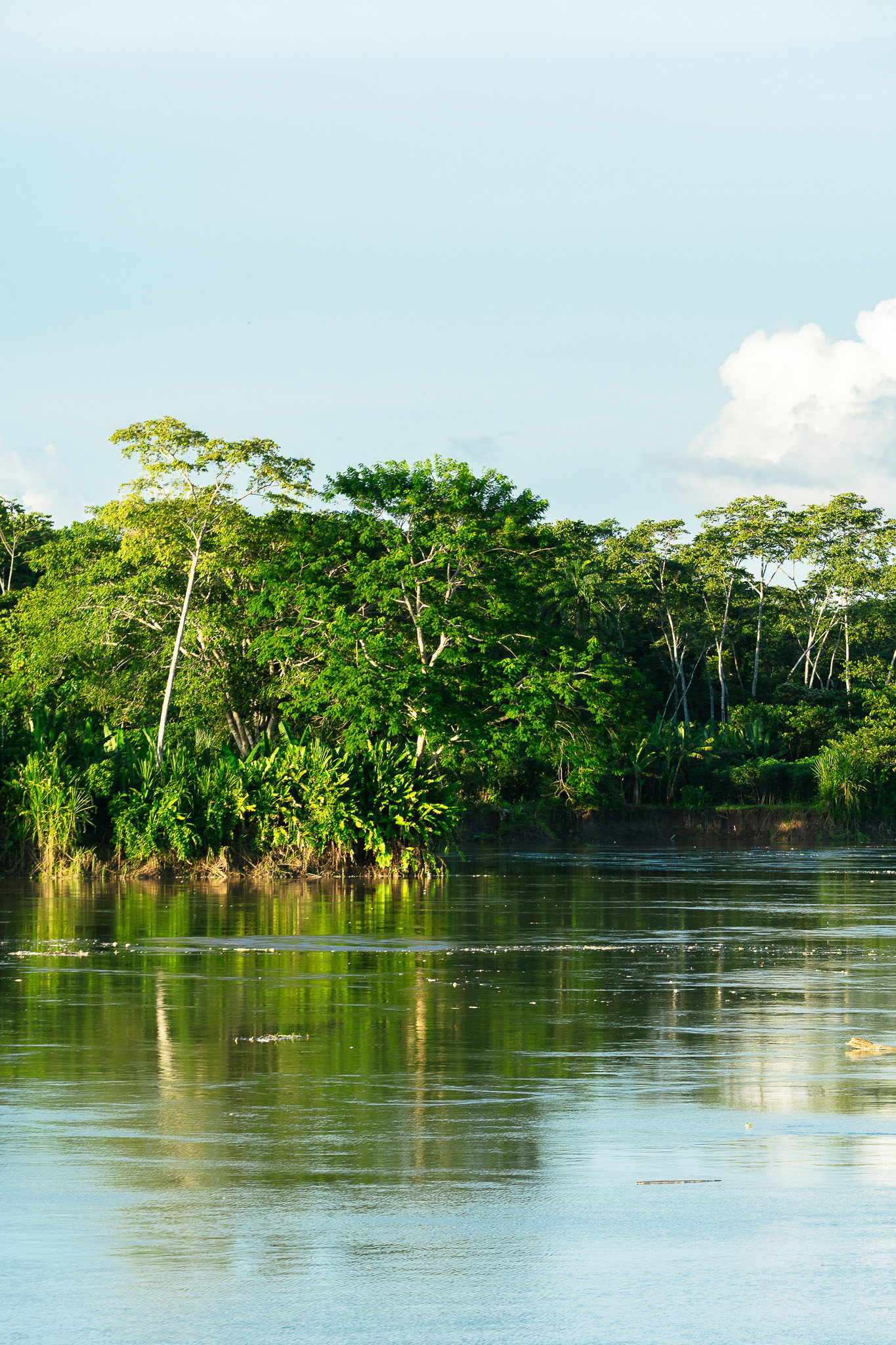 Amazonas, Peru