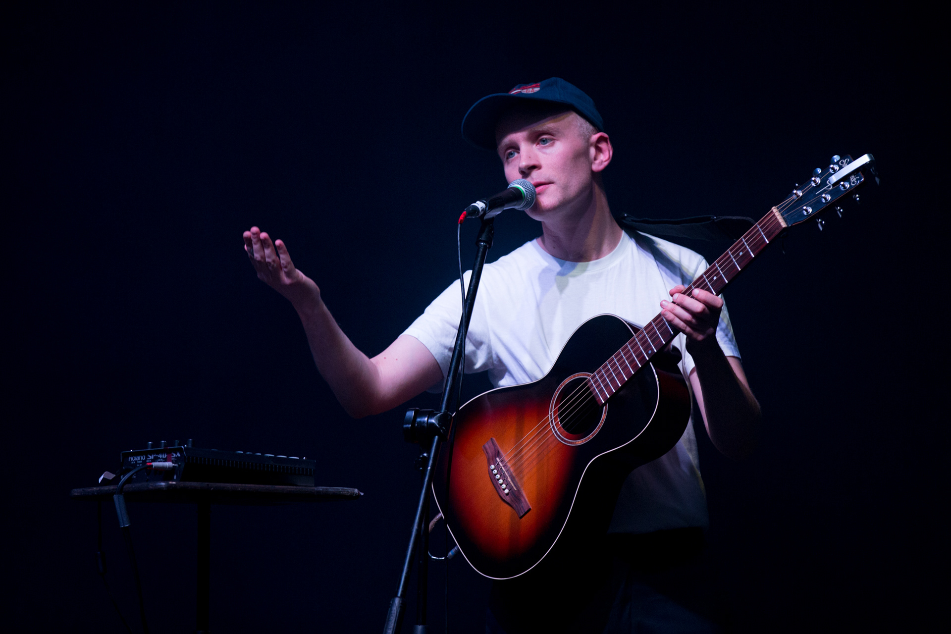 Jens Lekman