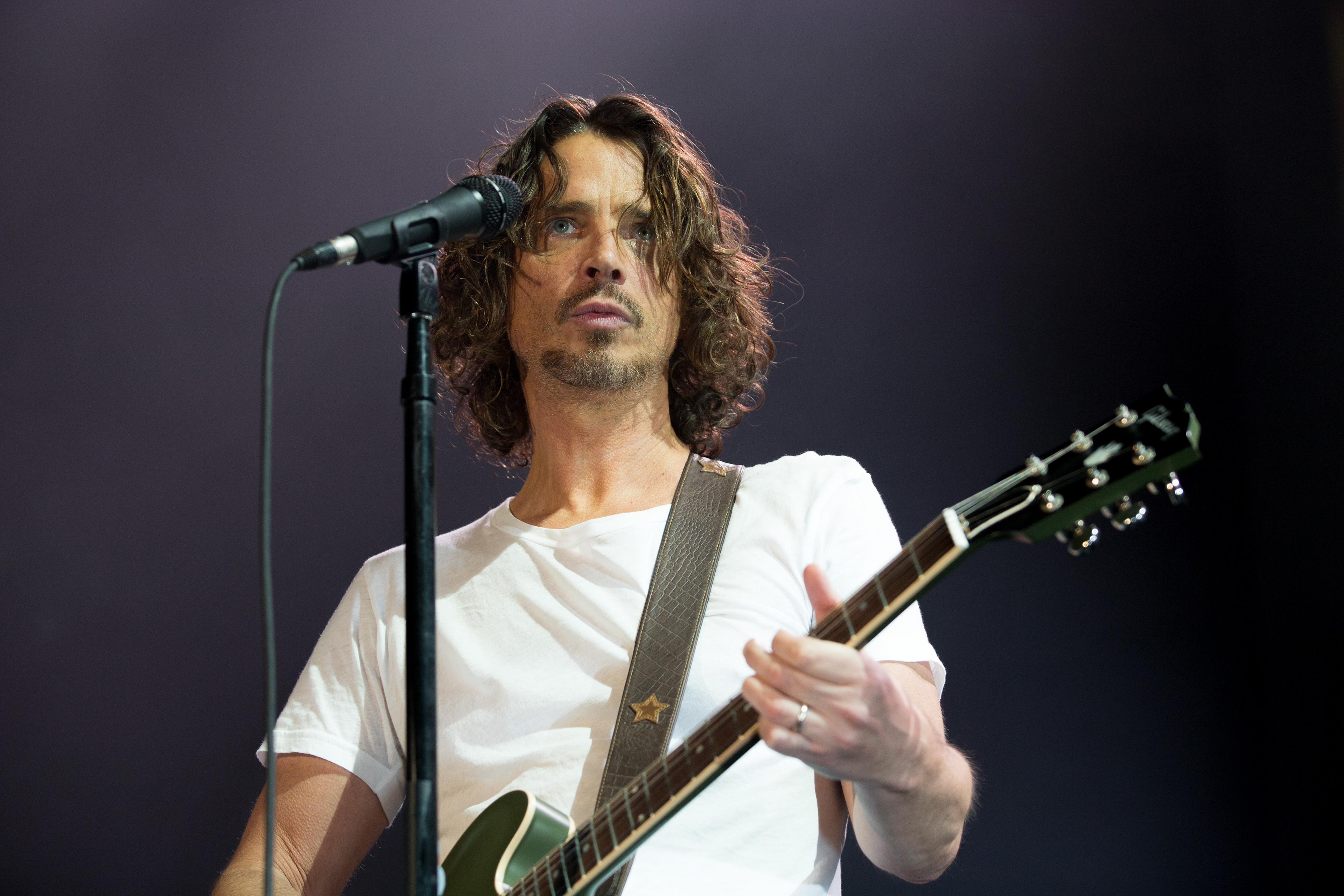 Soundgarden