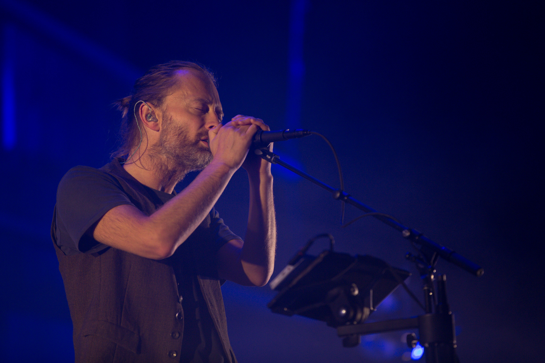 Atoms for Peace