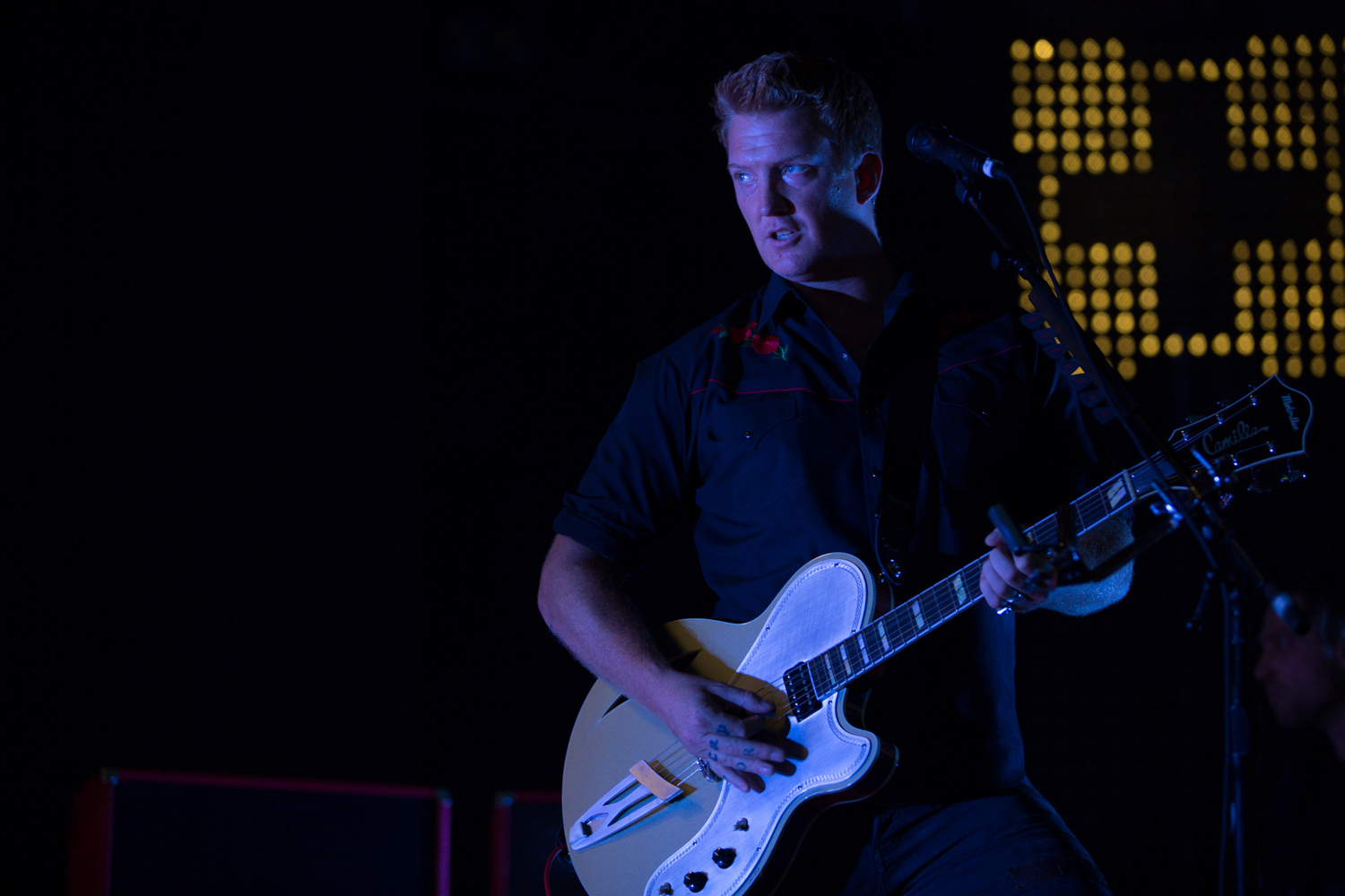 Queens of the Stone Age