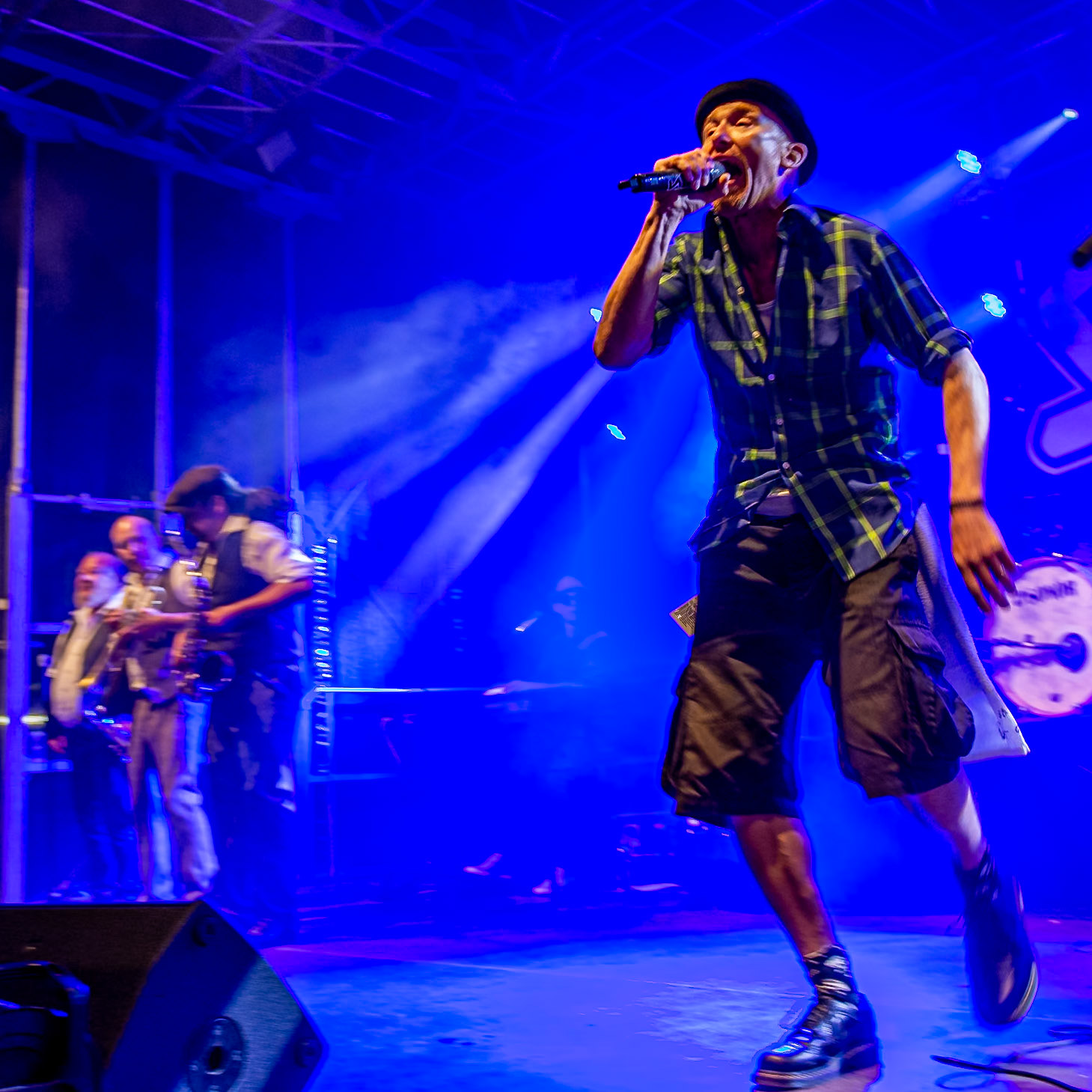 Boebing Open Air - BOA 2019