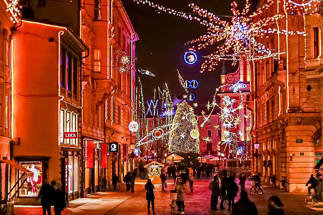 Ljubliana