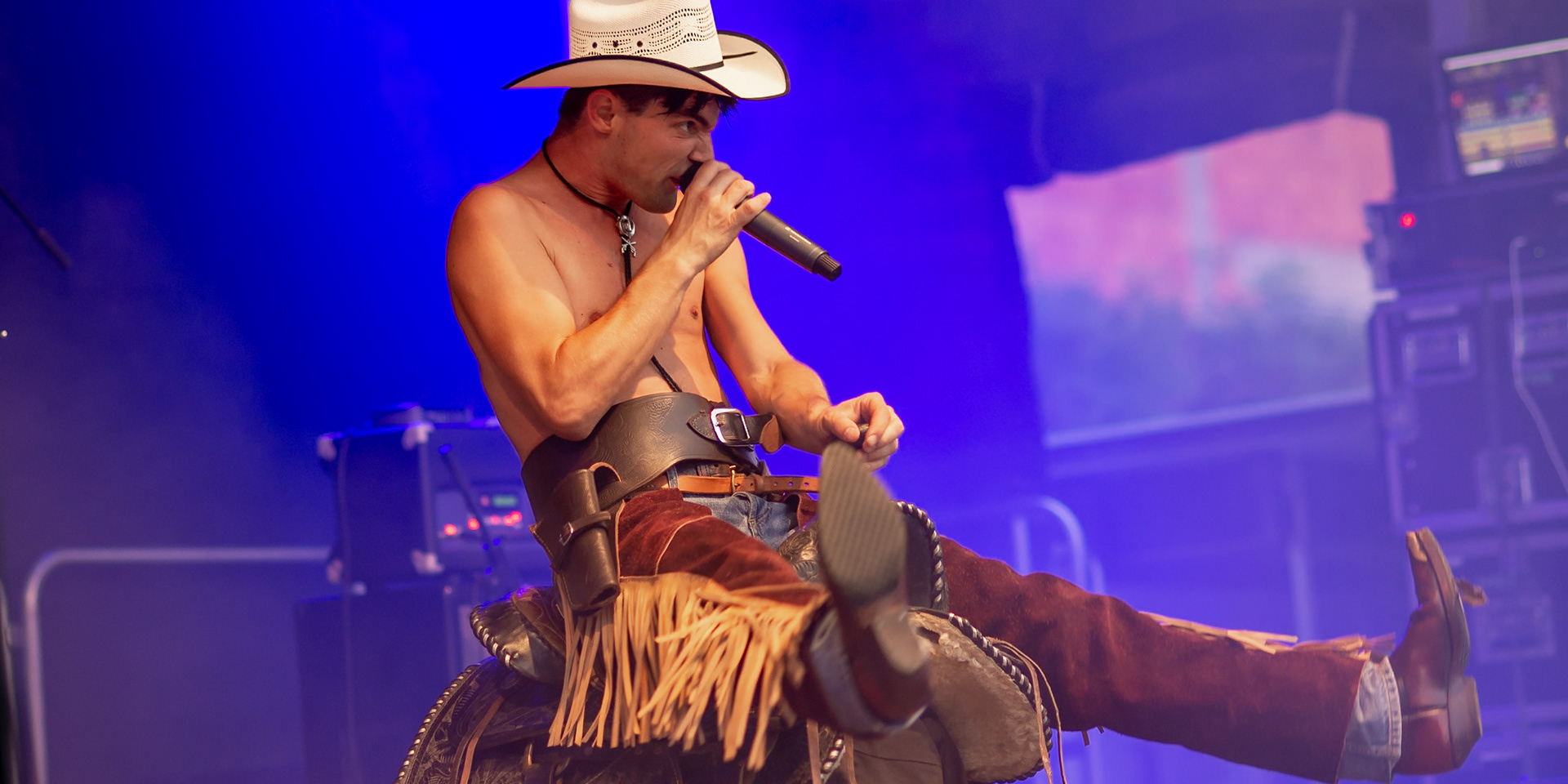 Böbing Open Air 2018