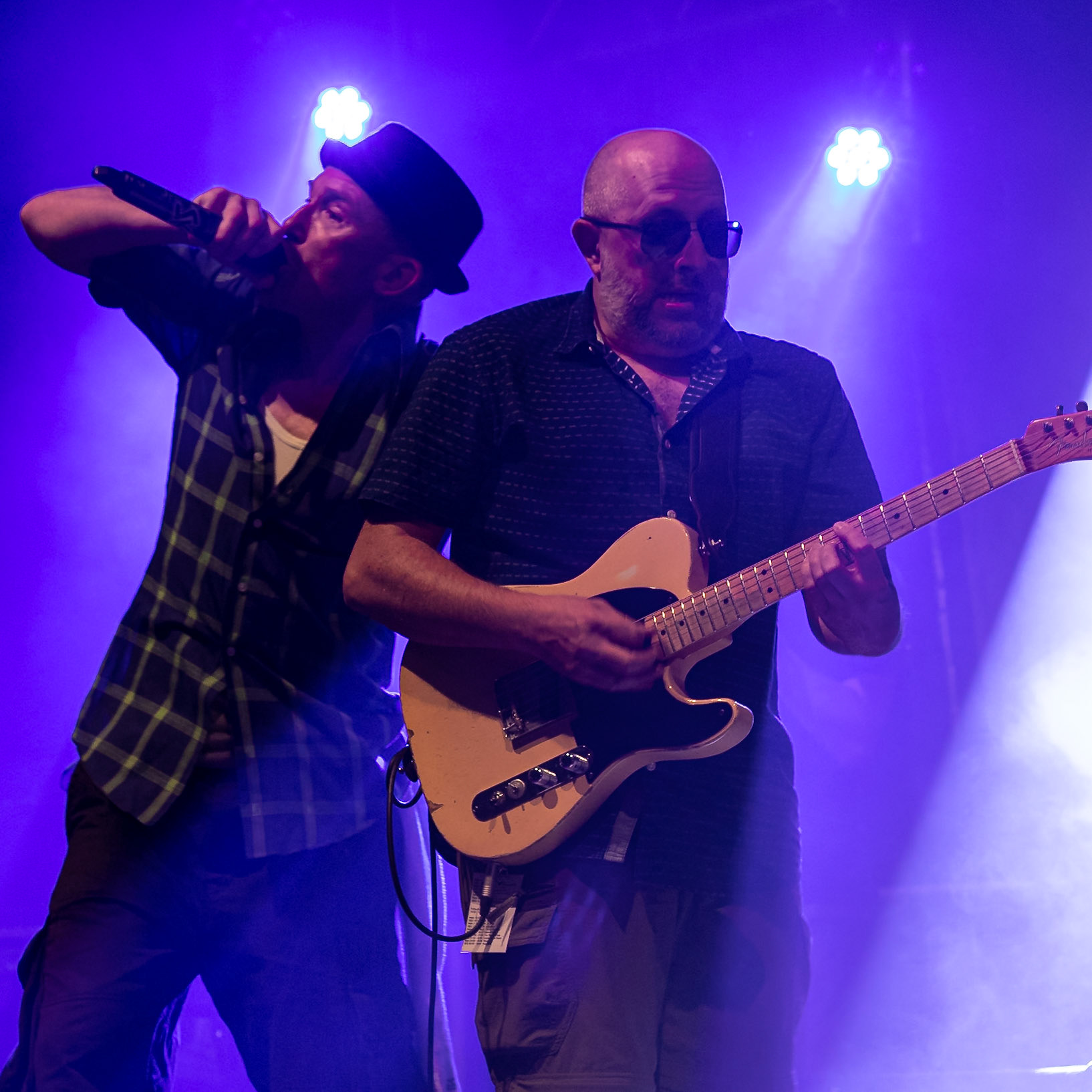 Boebing Open Air - BOA 2019