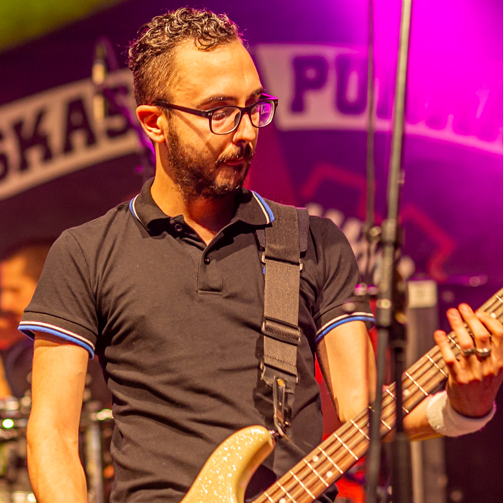 Boebing Open Air - BOA 2019