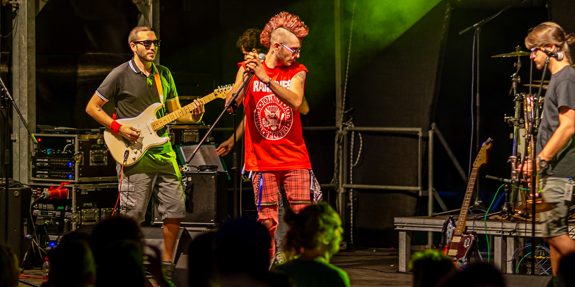Boebing Open Air - BOA 2019