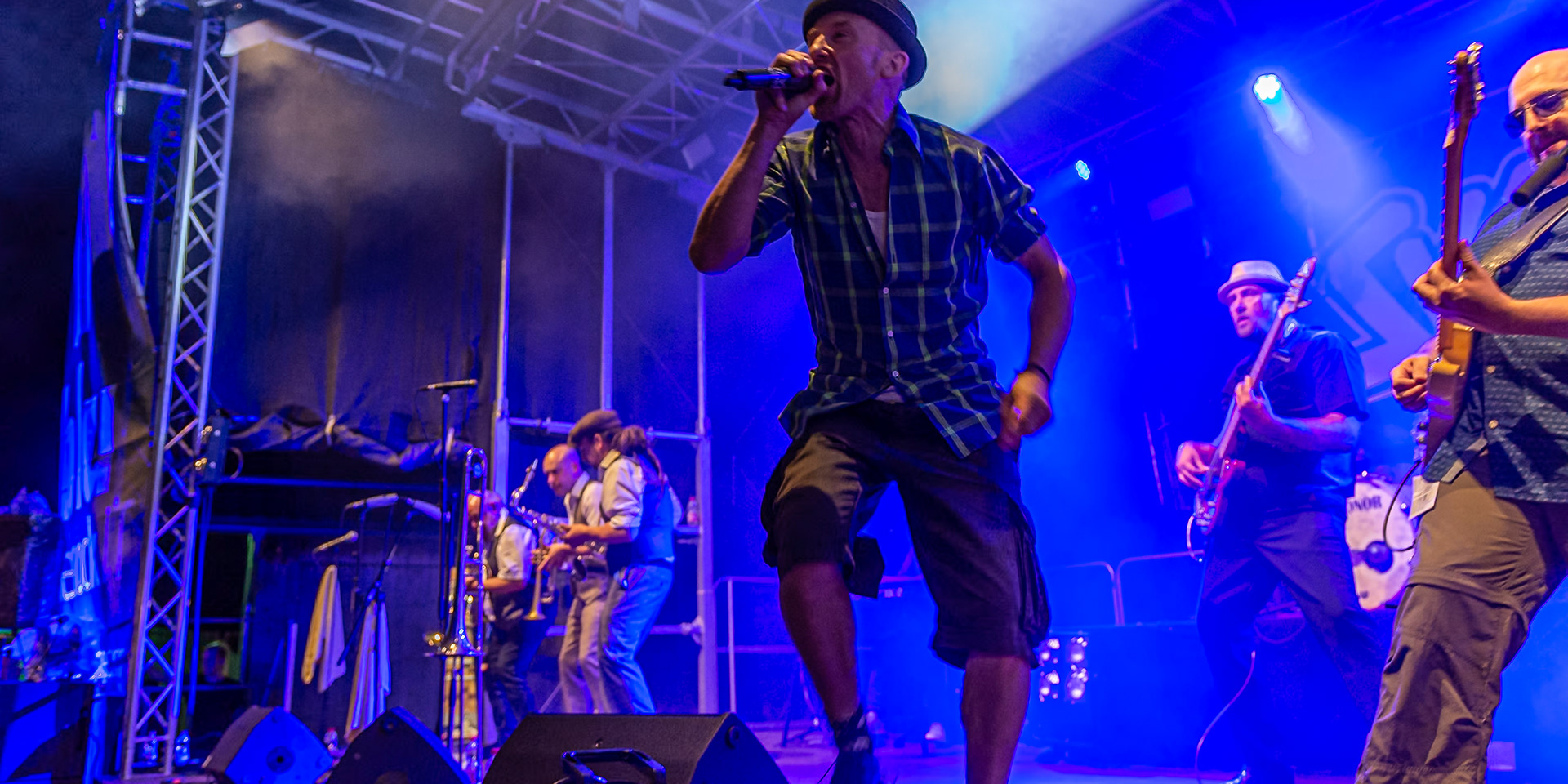 Boebing Open Air - BOA 2019