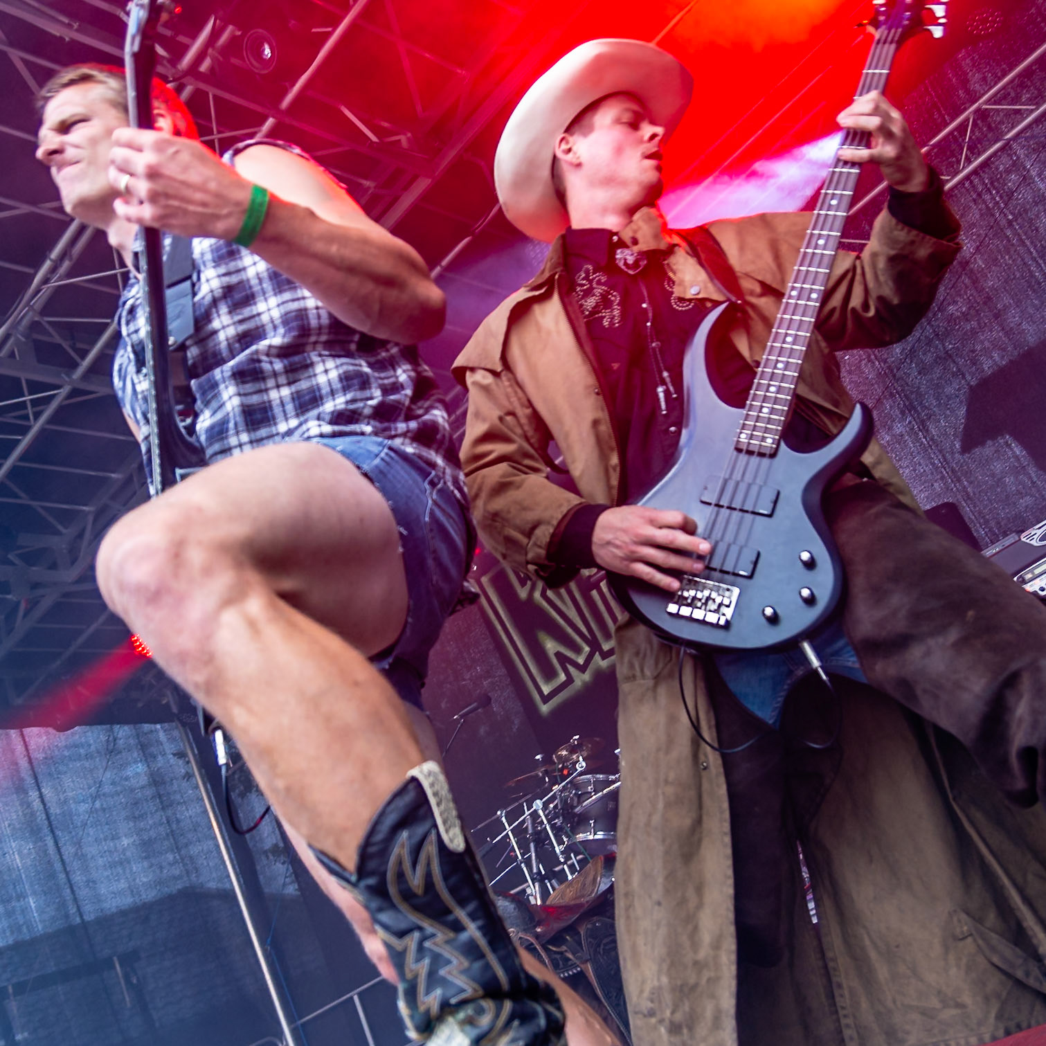 Böbing Open Air 2018