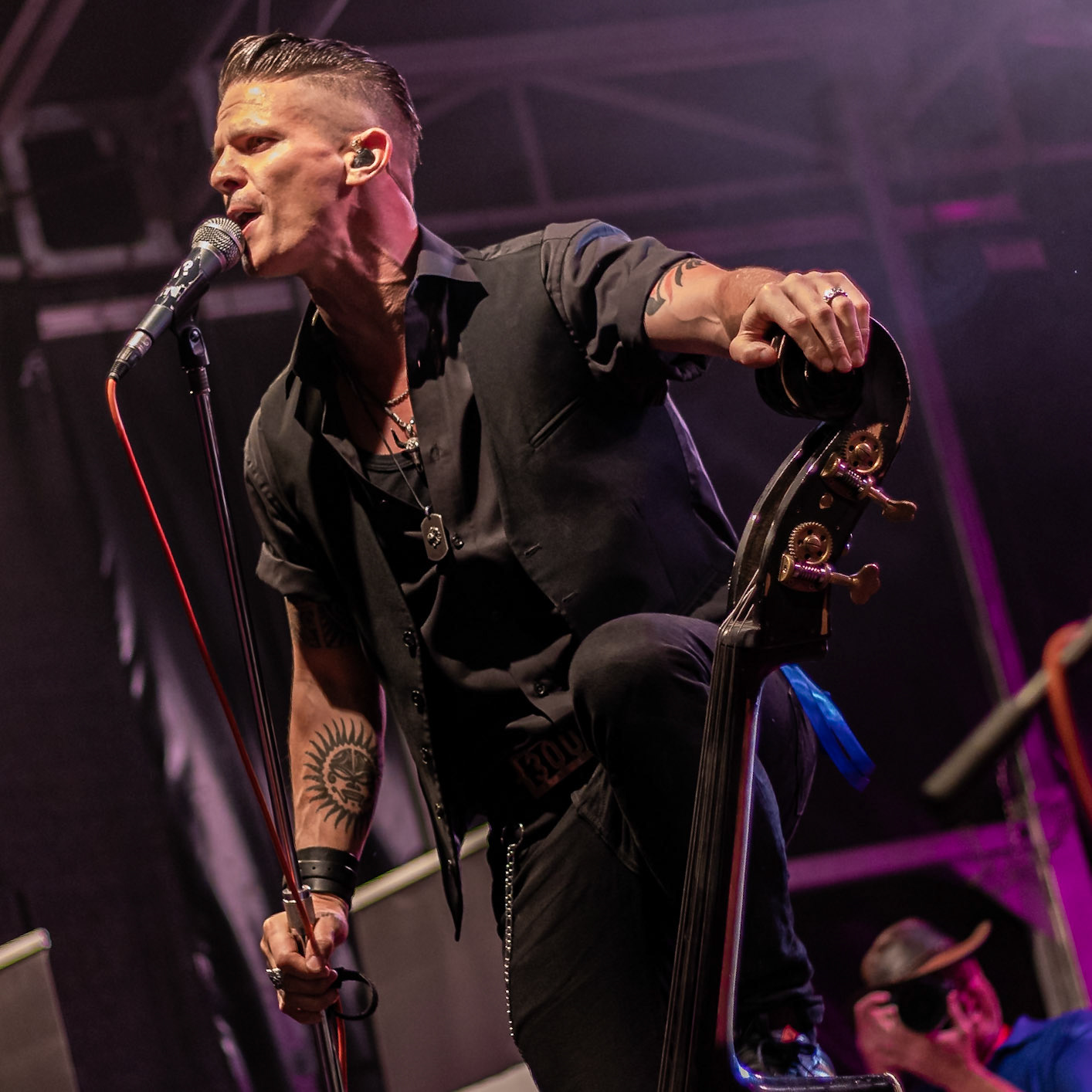 Boebing Open Air - BOA 2019
