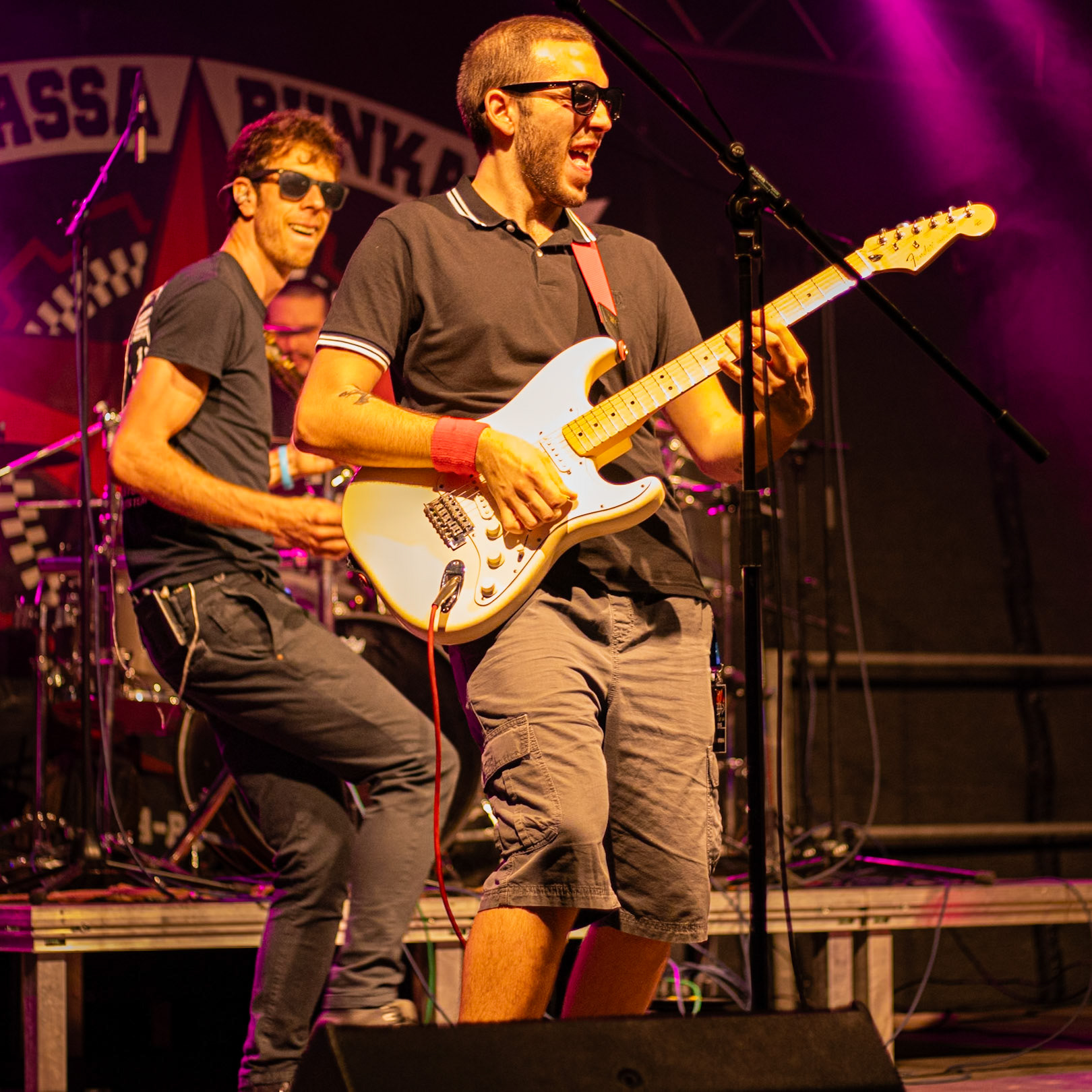 Boebing Open Air - BOA 2019