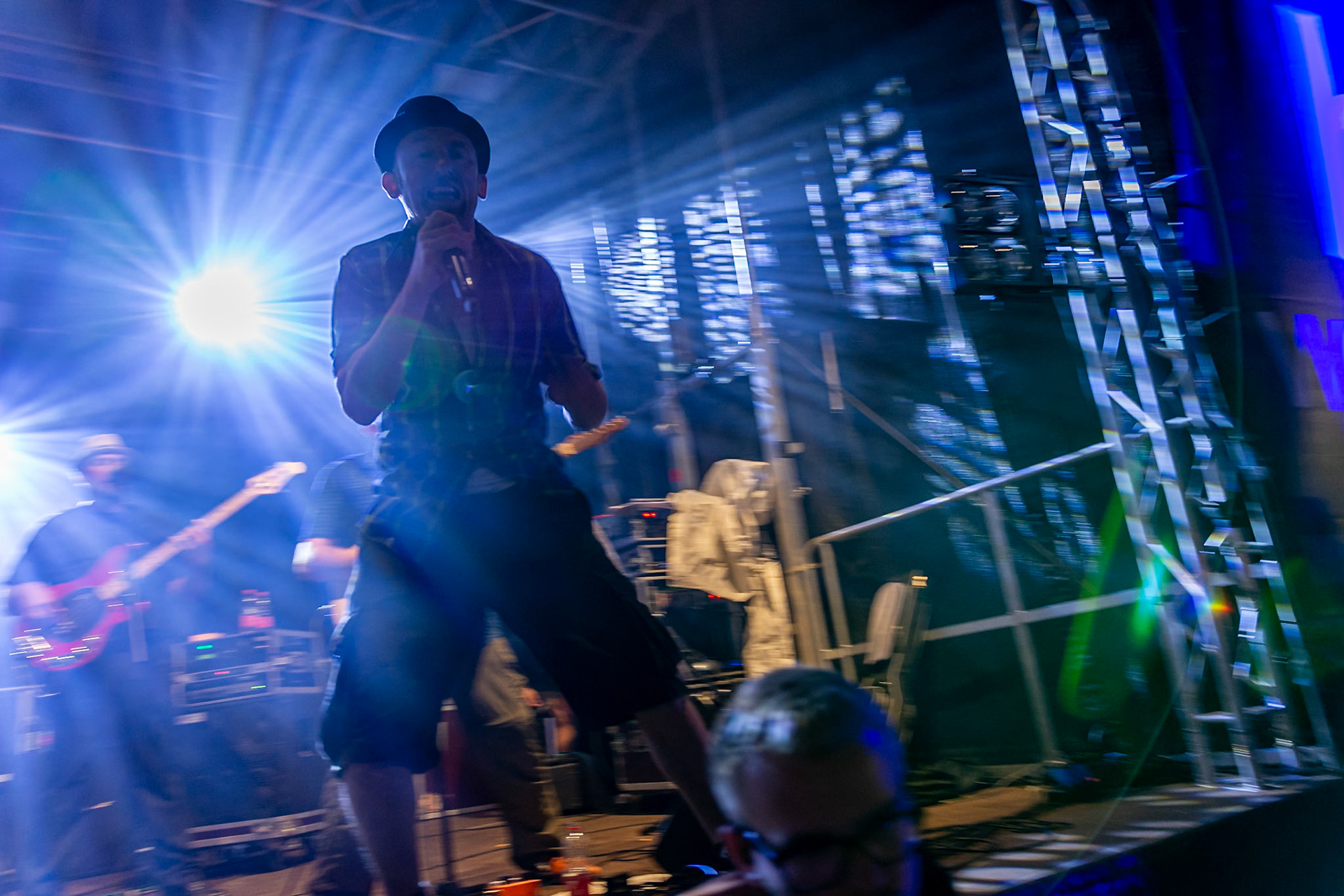 Böbing Open Air - BOA 2019