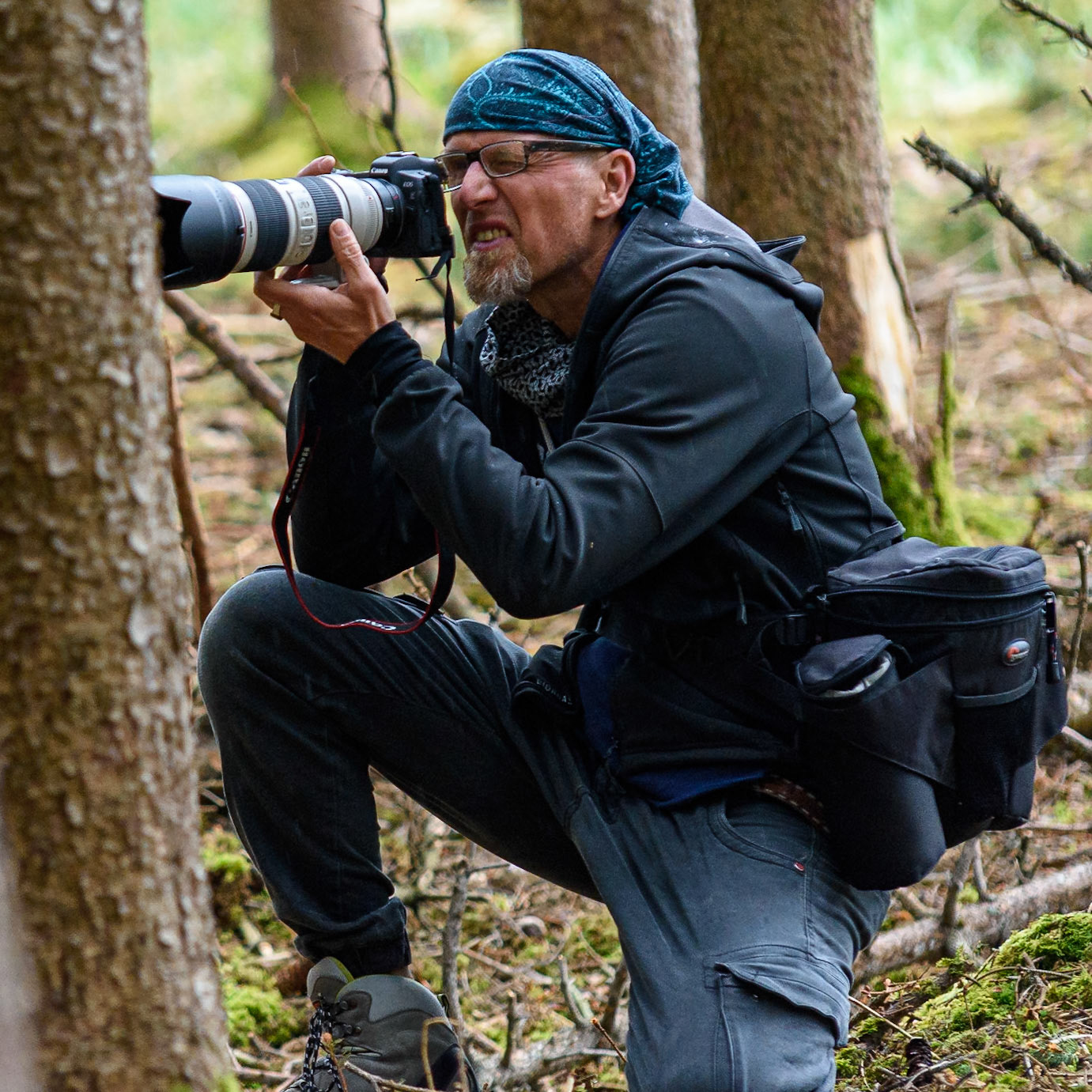 Stummfilmprojekt
