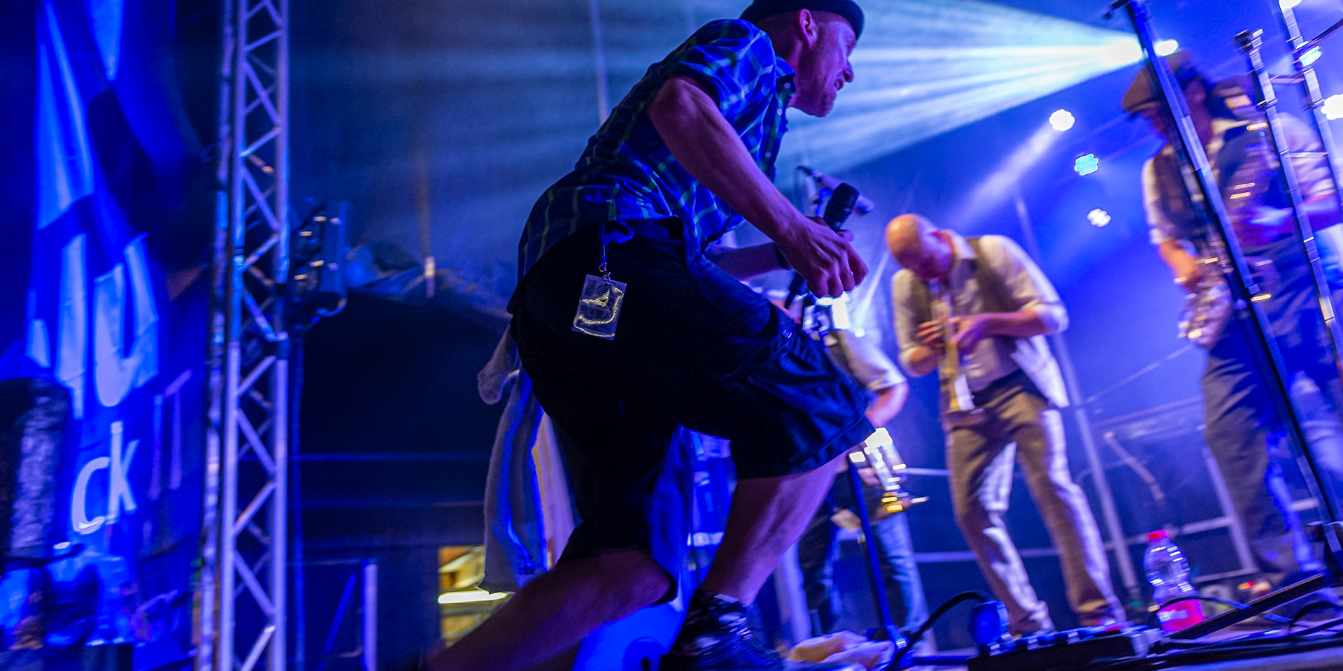 Boebing Open Air - BOA 2019