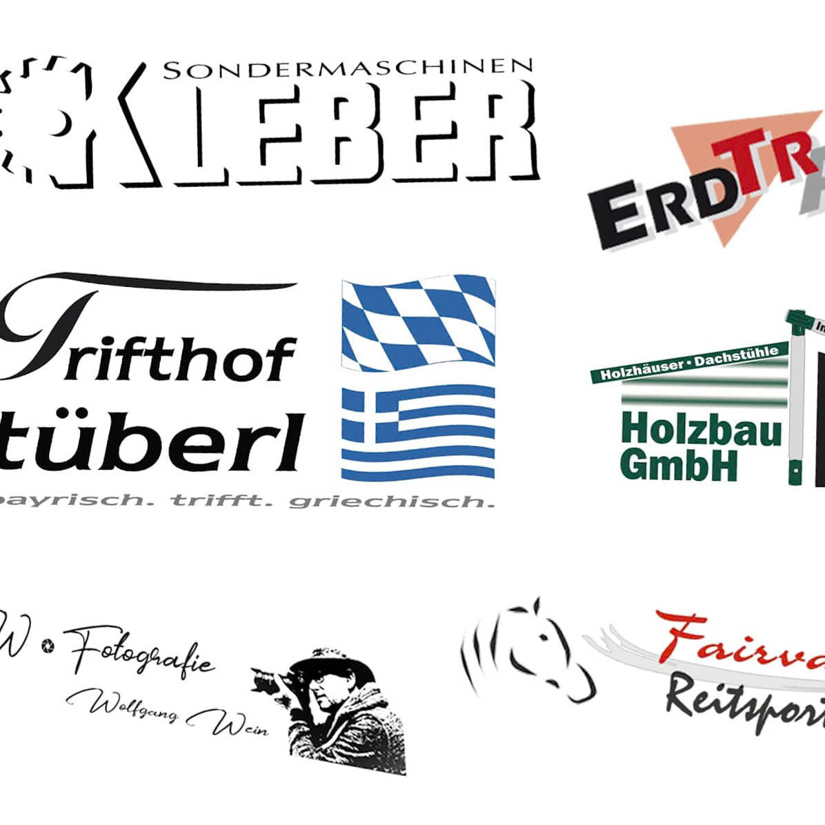 Beispielarbeiten