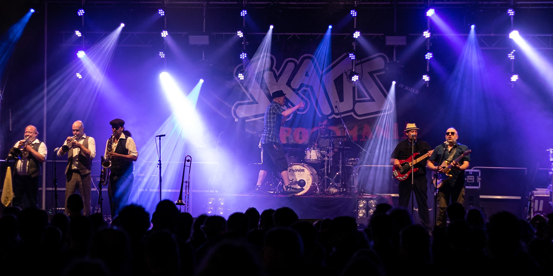 Boebing Open Air - BOA 2019