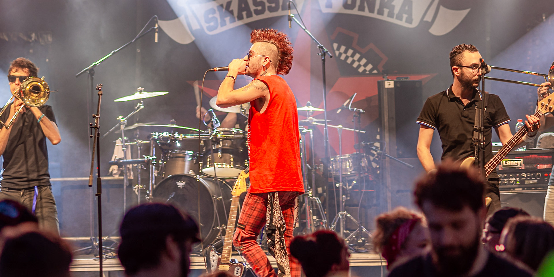 Boebing Open Air - BOA 2019