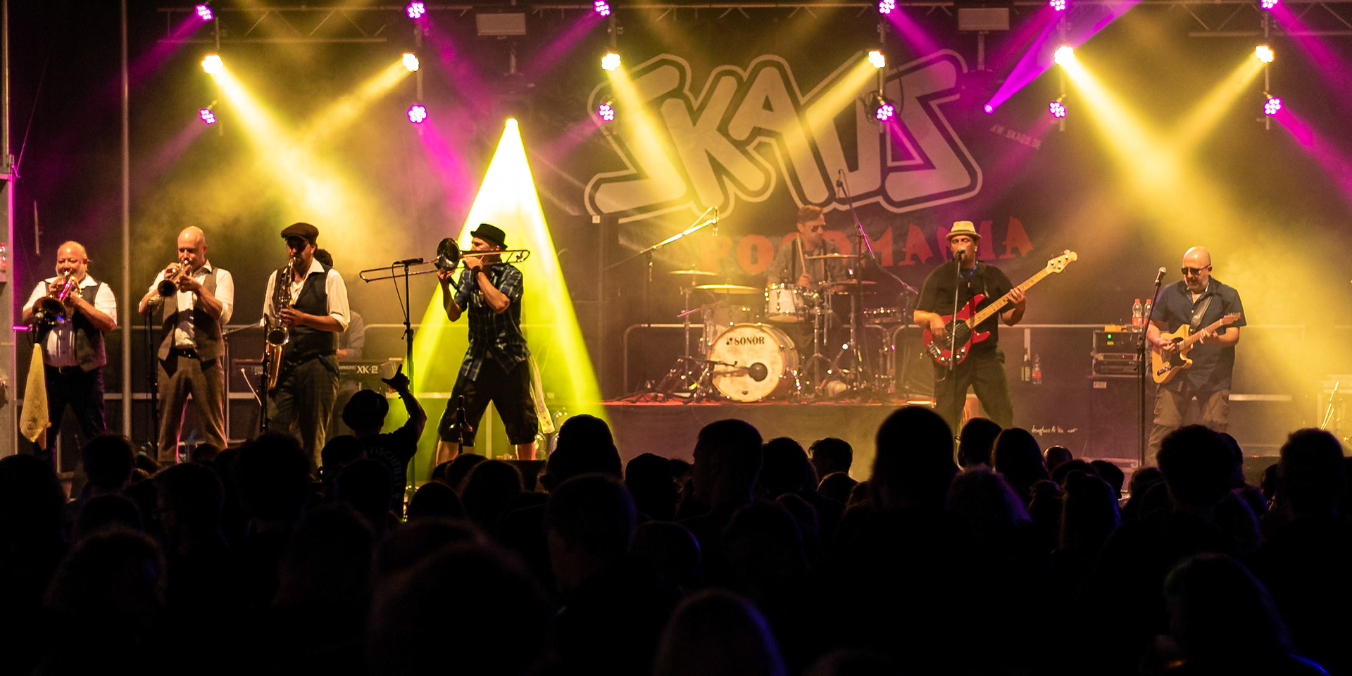 Boebing Open Air - BOA 2019
