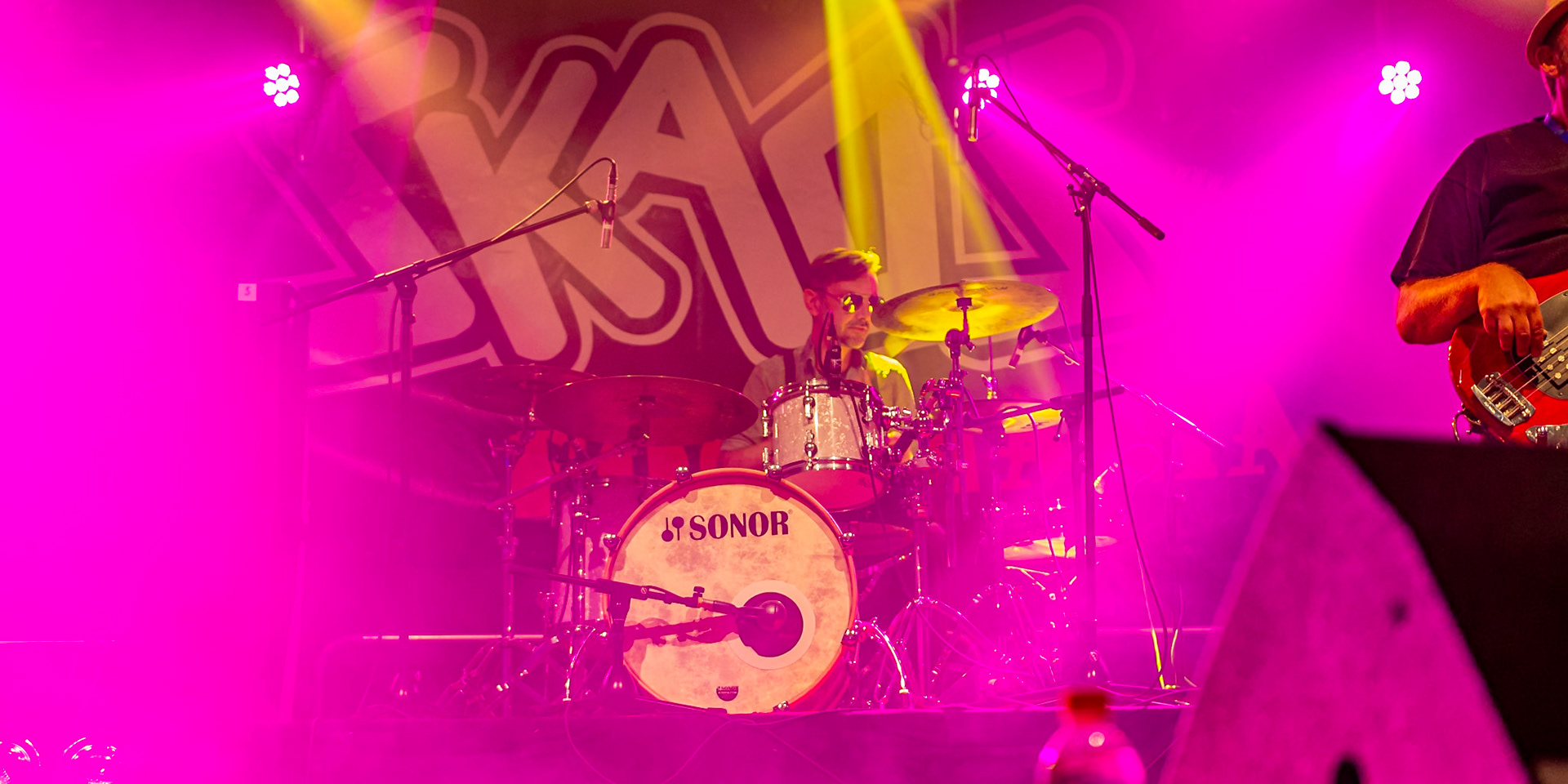 Boebing Open Air - BOA 2019