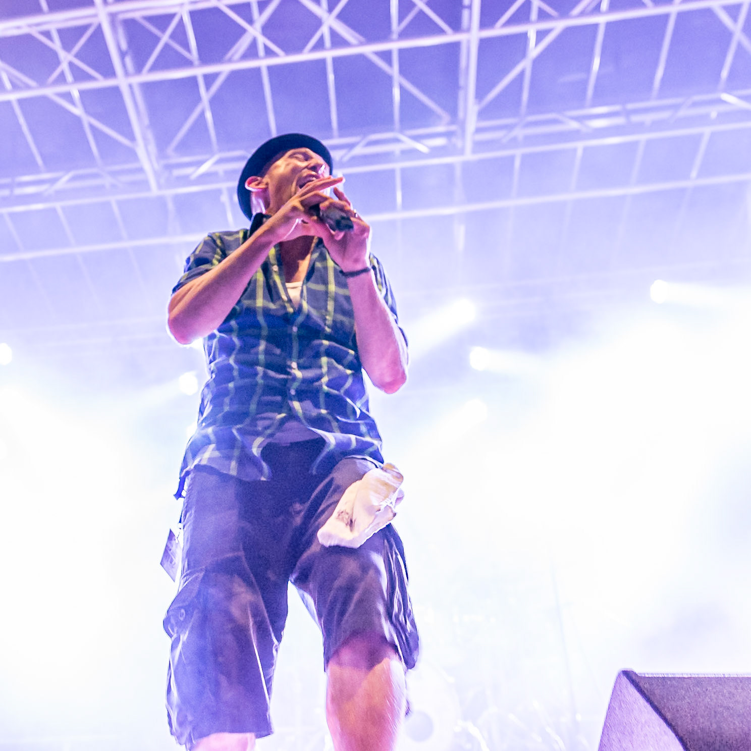 Boebing Open Air - BOA 2019