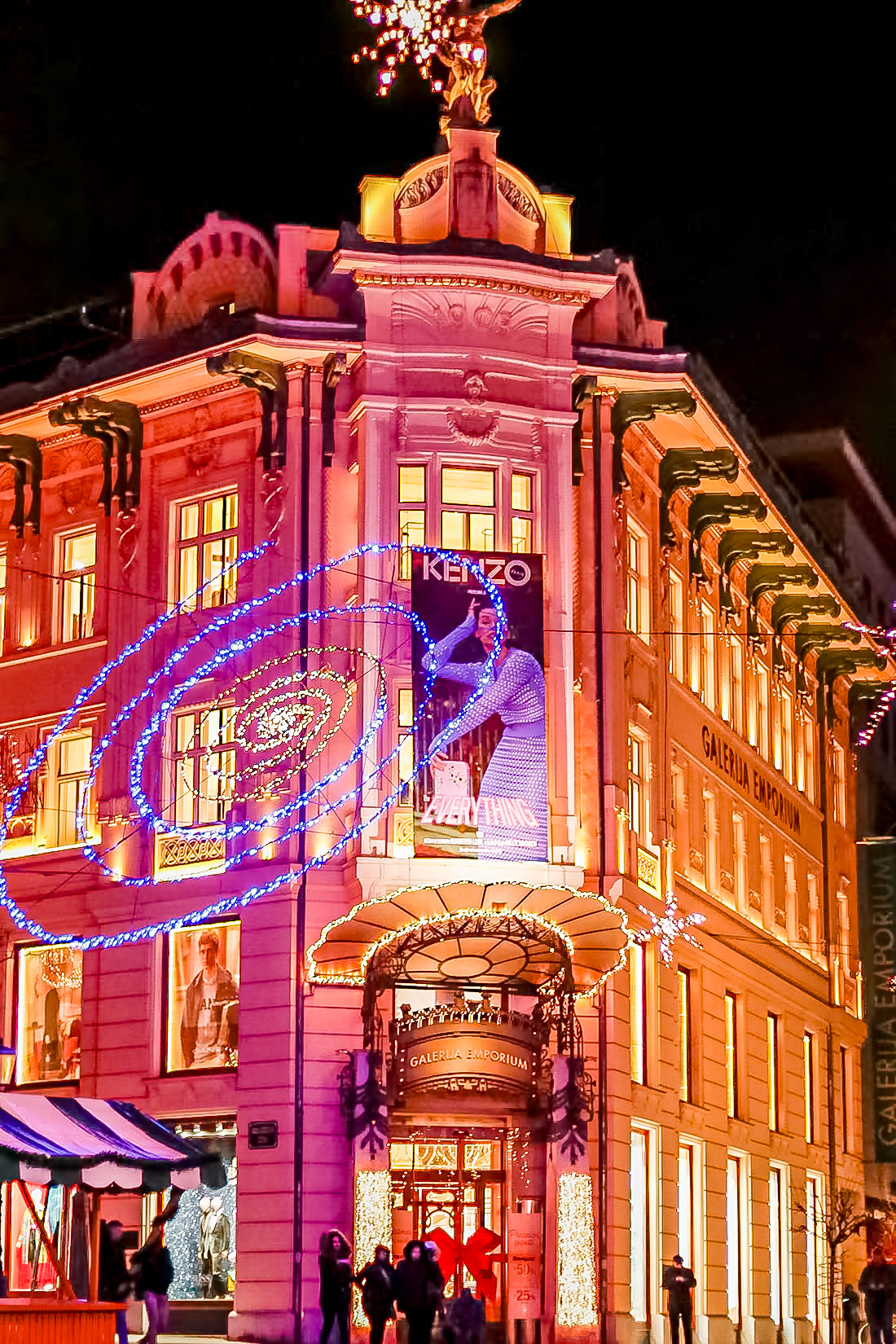 Ljubliana