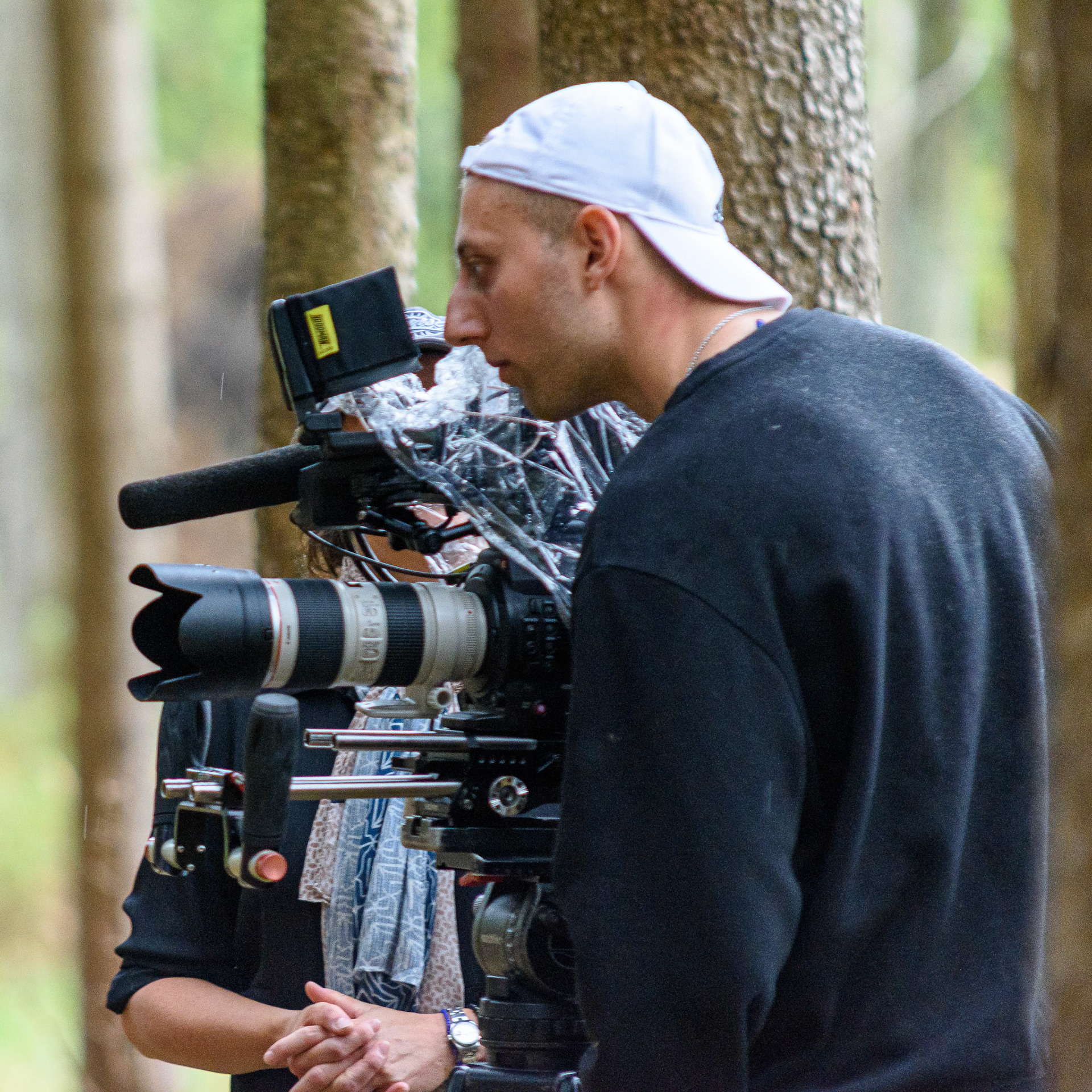Stummfilmprojekt