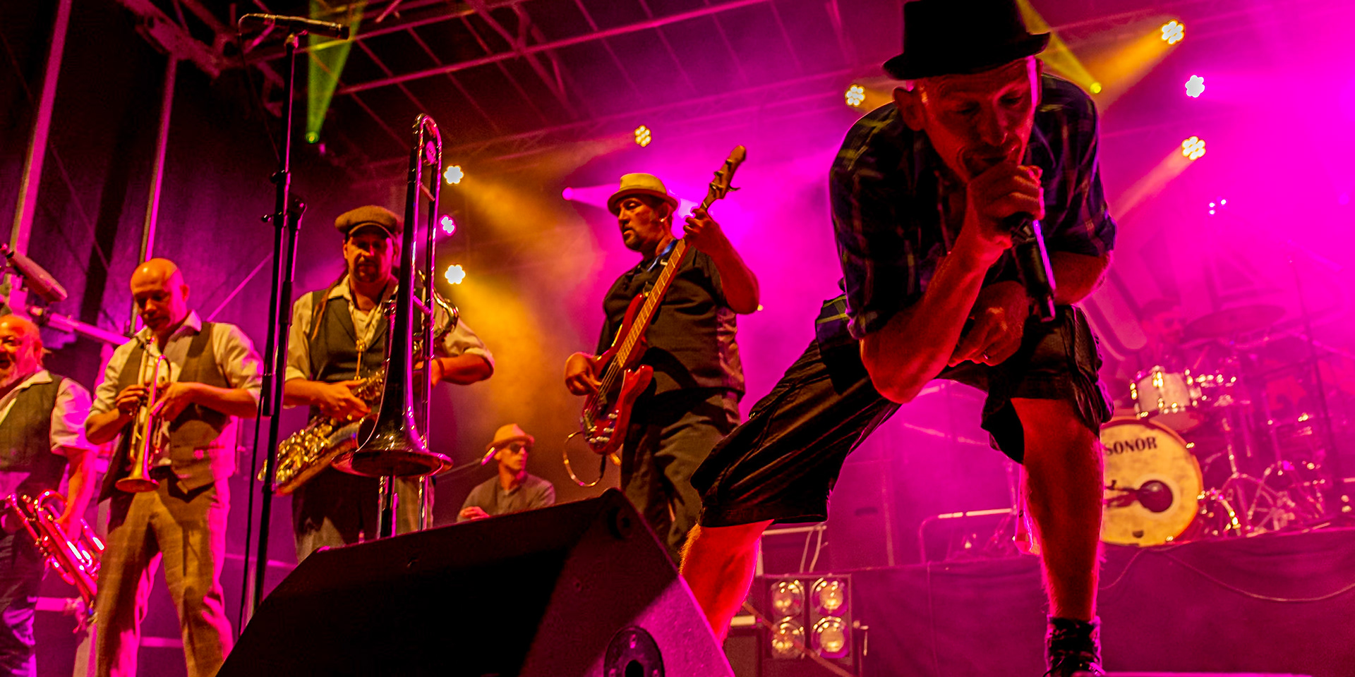 Boebing Open Air - BOA 2019