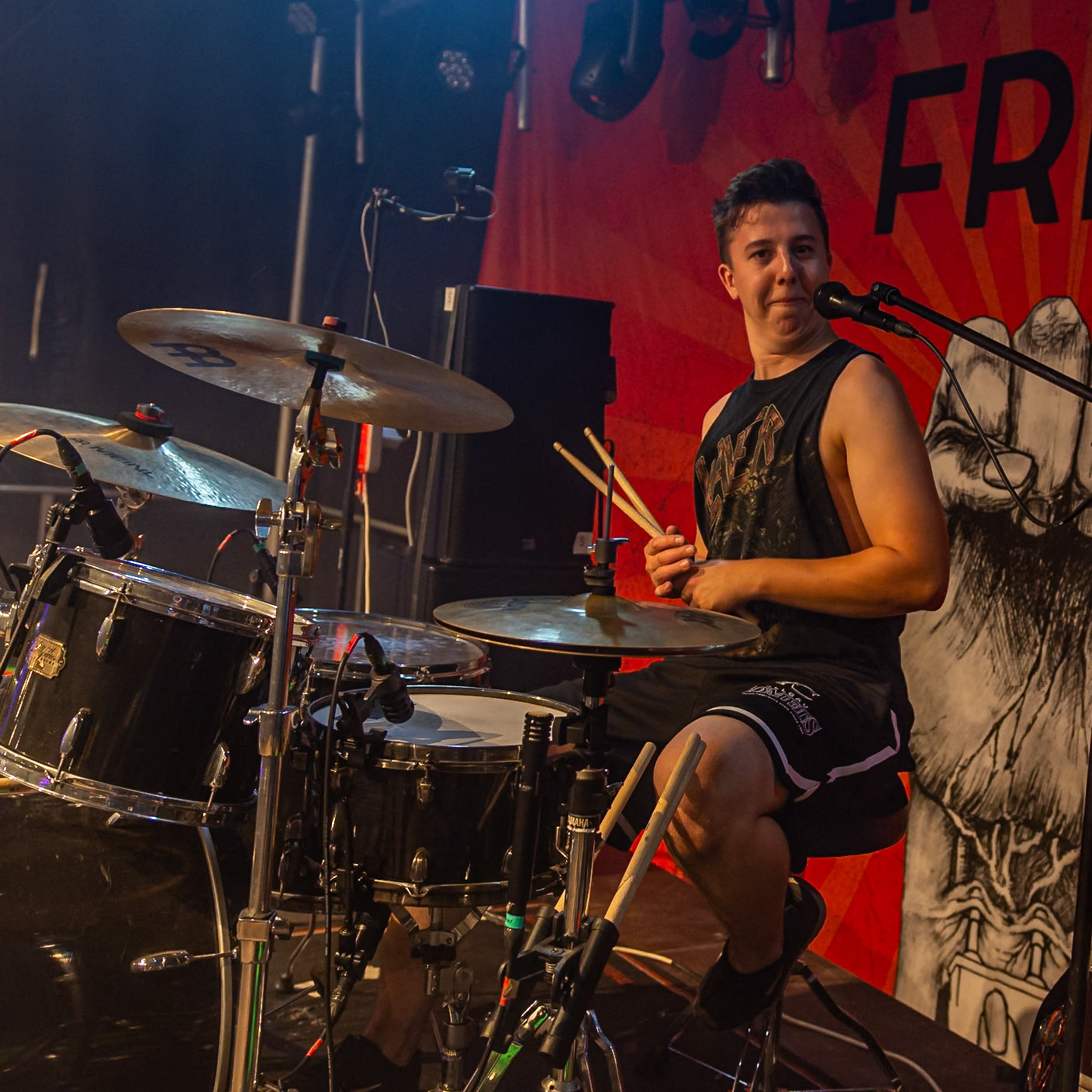 Boebing Open Air - BOA 2019