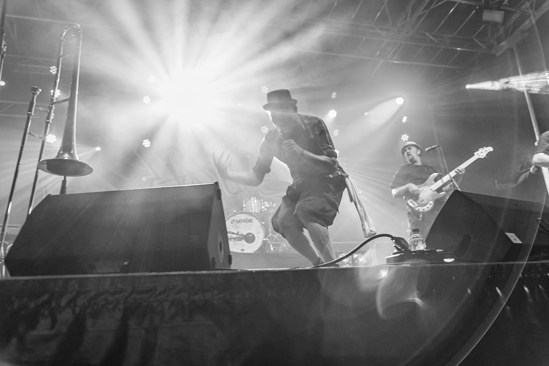 Böbing Open Air - BOA 2019