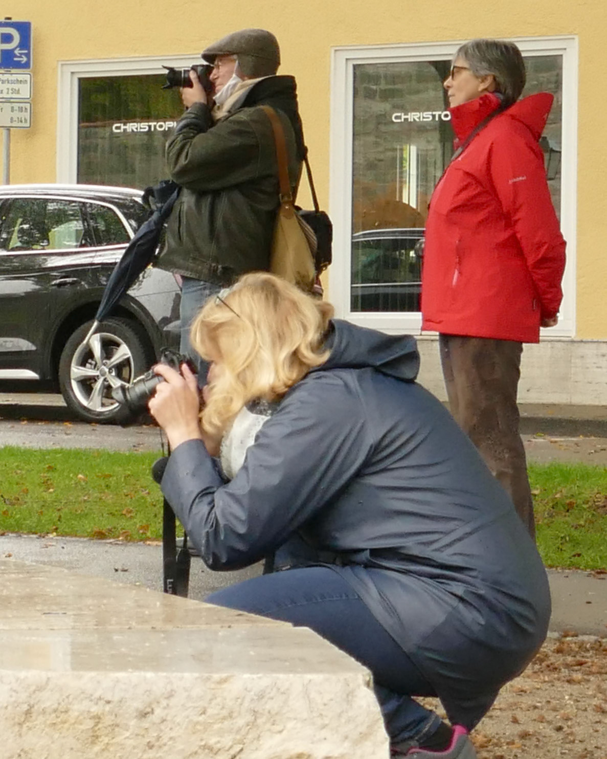 Fotografie-Workshops