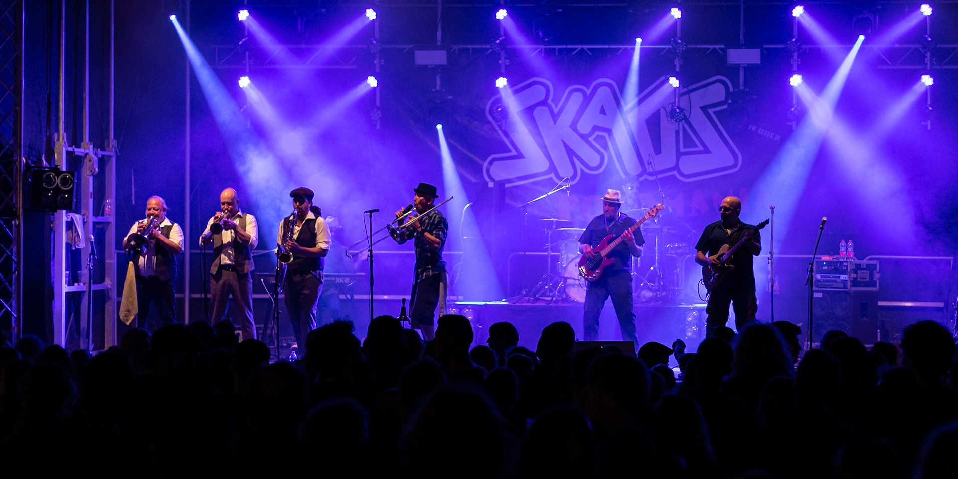 Boebing Open Air - BOA 2019