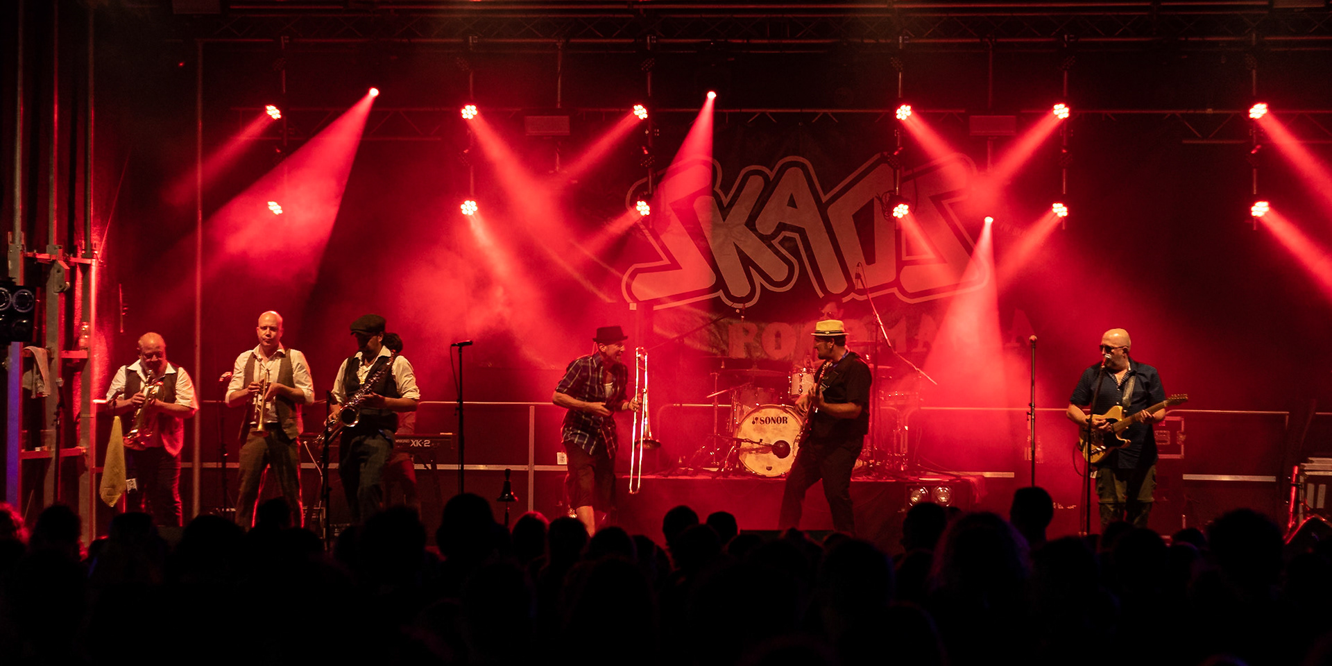 Boebing Open Air - BOA 2019