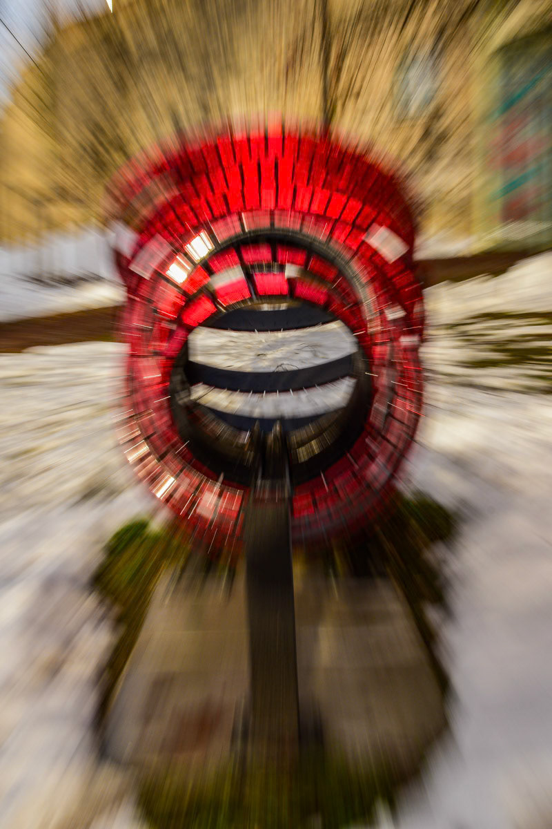 Fotografie-Workshops