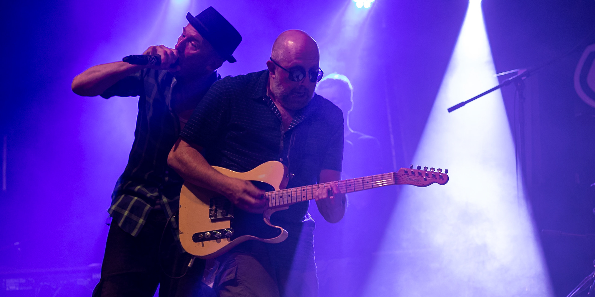 Boebing Open Air - BOA 2019