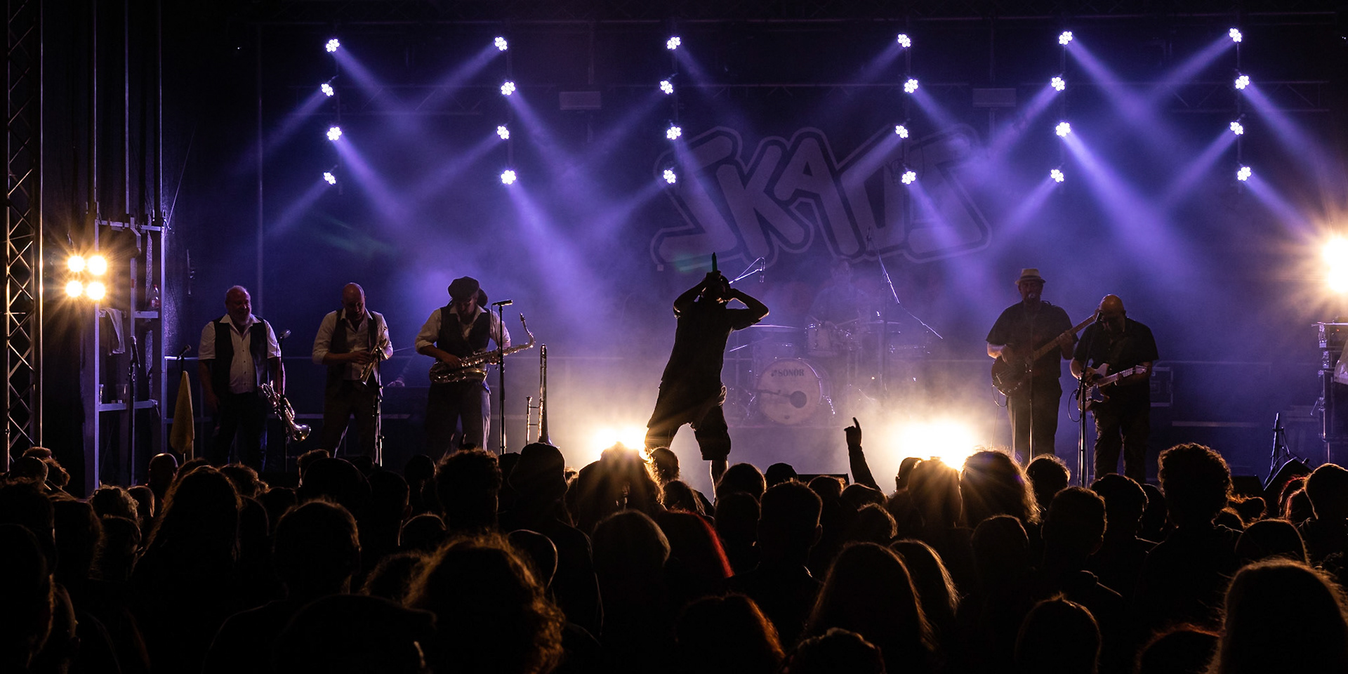 Boebing Open Air - BOA 2019