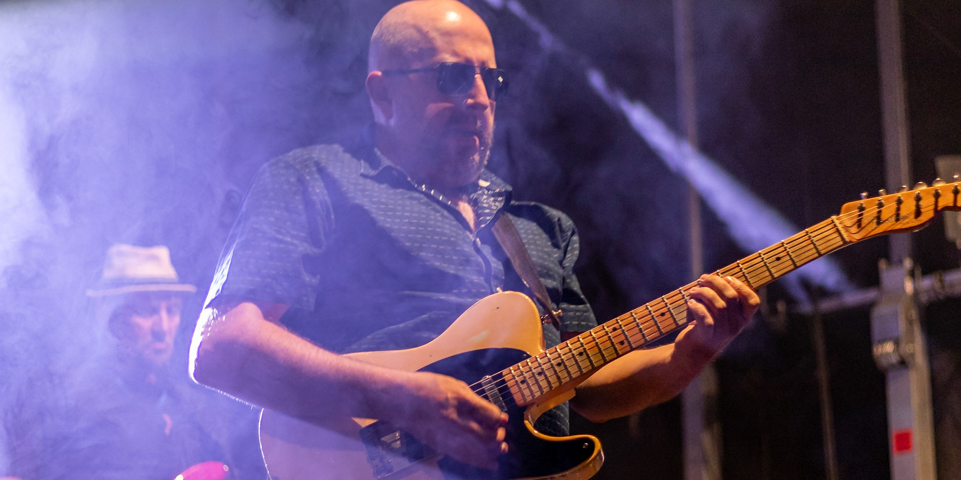 Boebing Open Air - BOA 2019