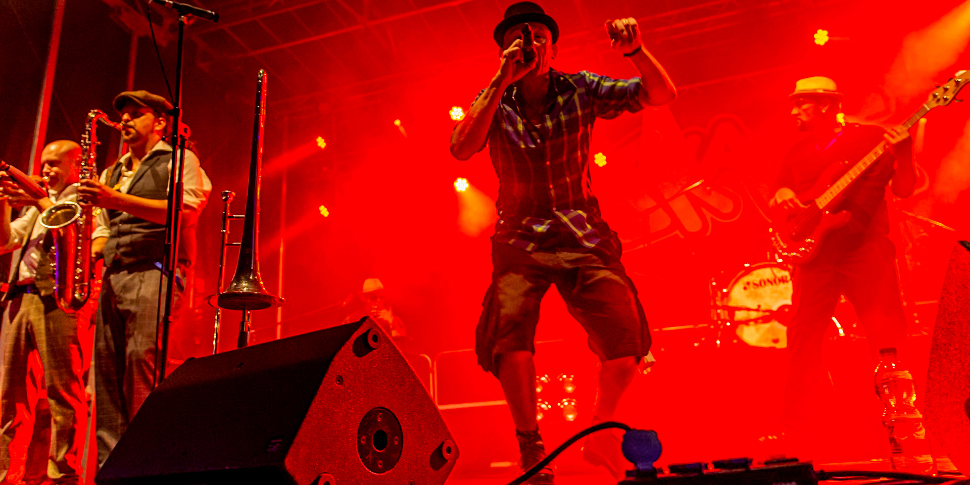 Boebing Open Air - BOA 2019