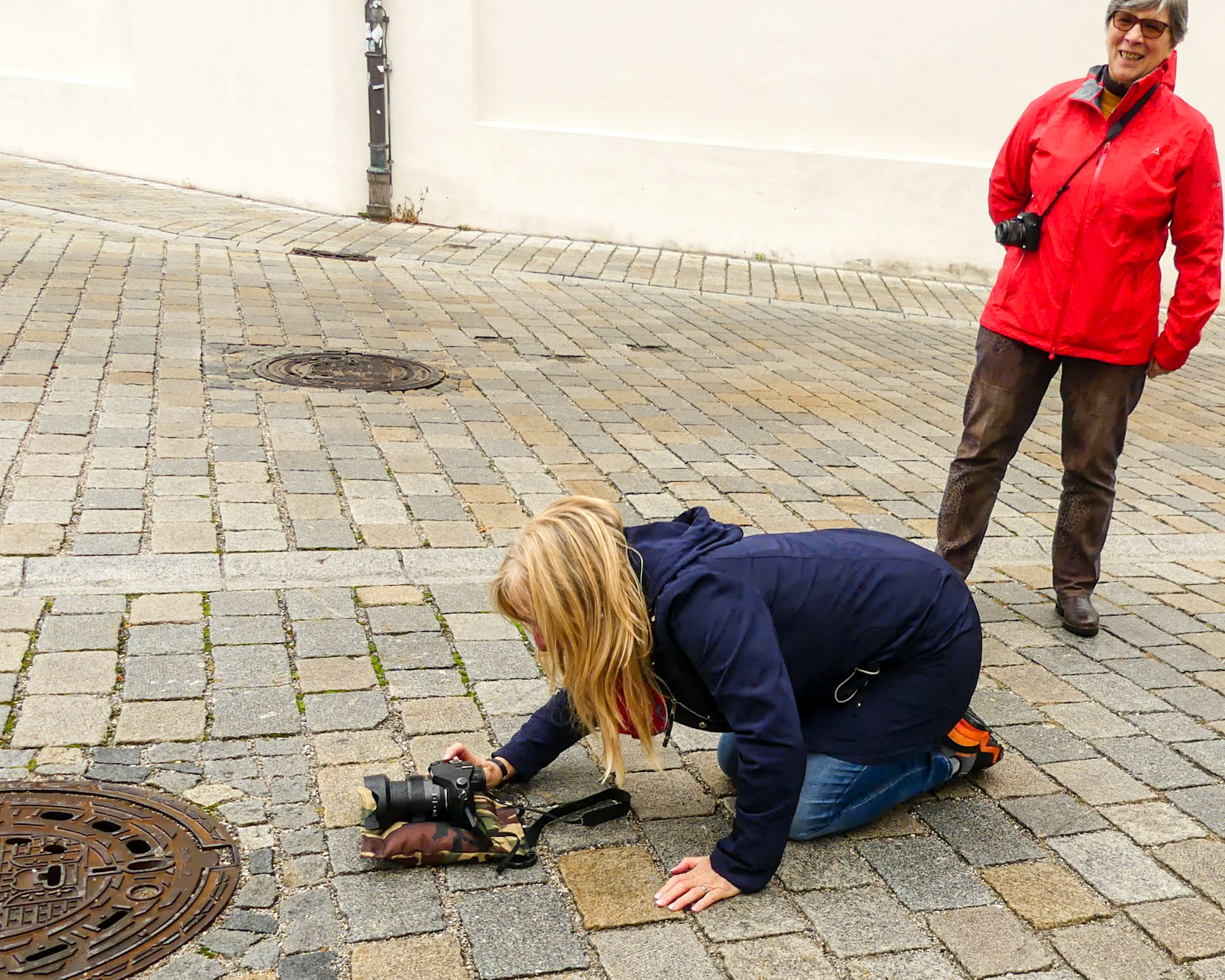 Fotografie-Workshops