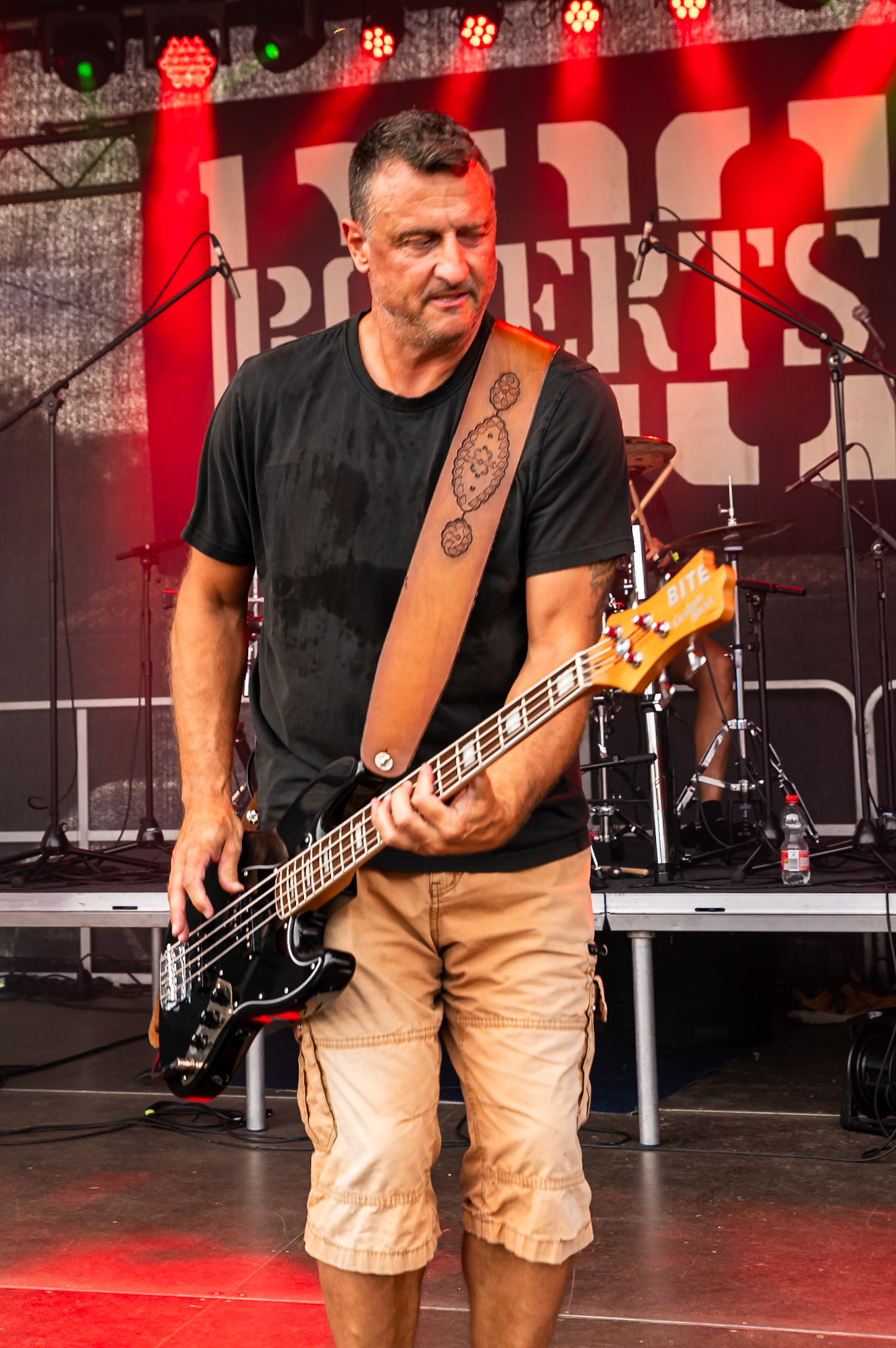 Doc Roberts