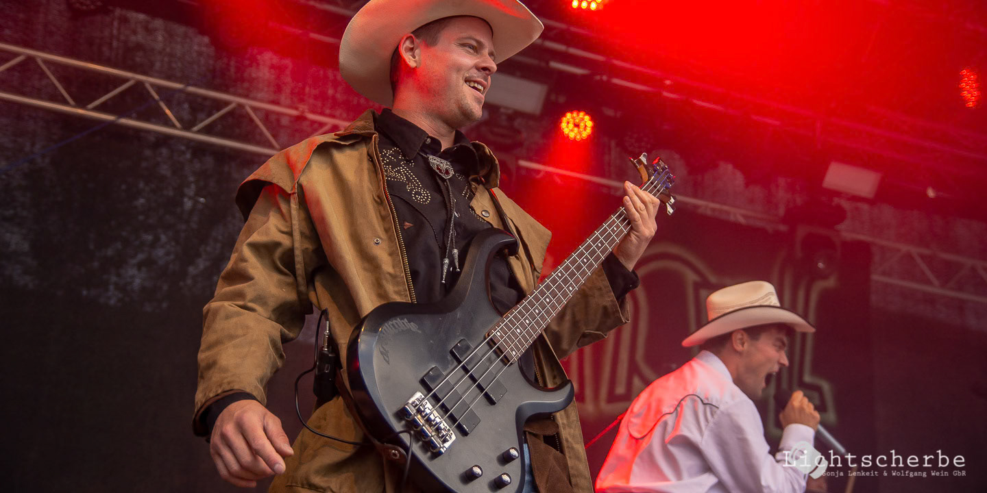 Openair 2018