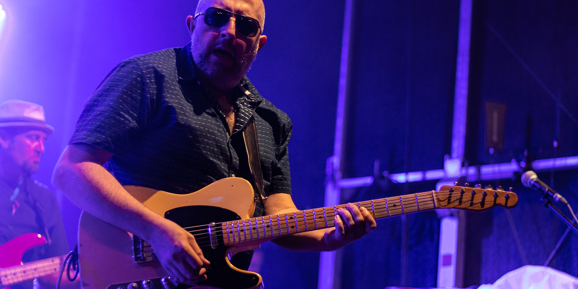 Boebing Open Air - BOA 2019