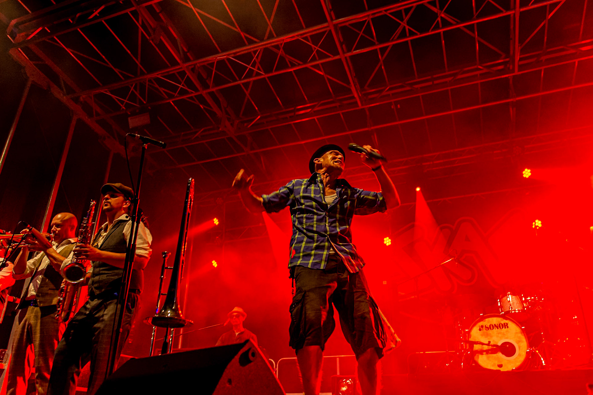 Böbing Open Air - BOA 2019
