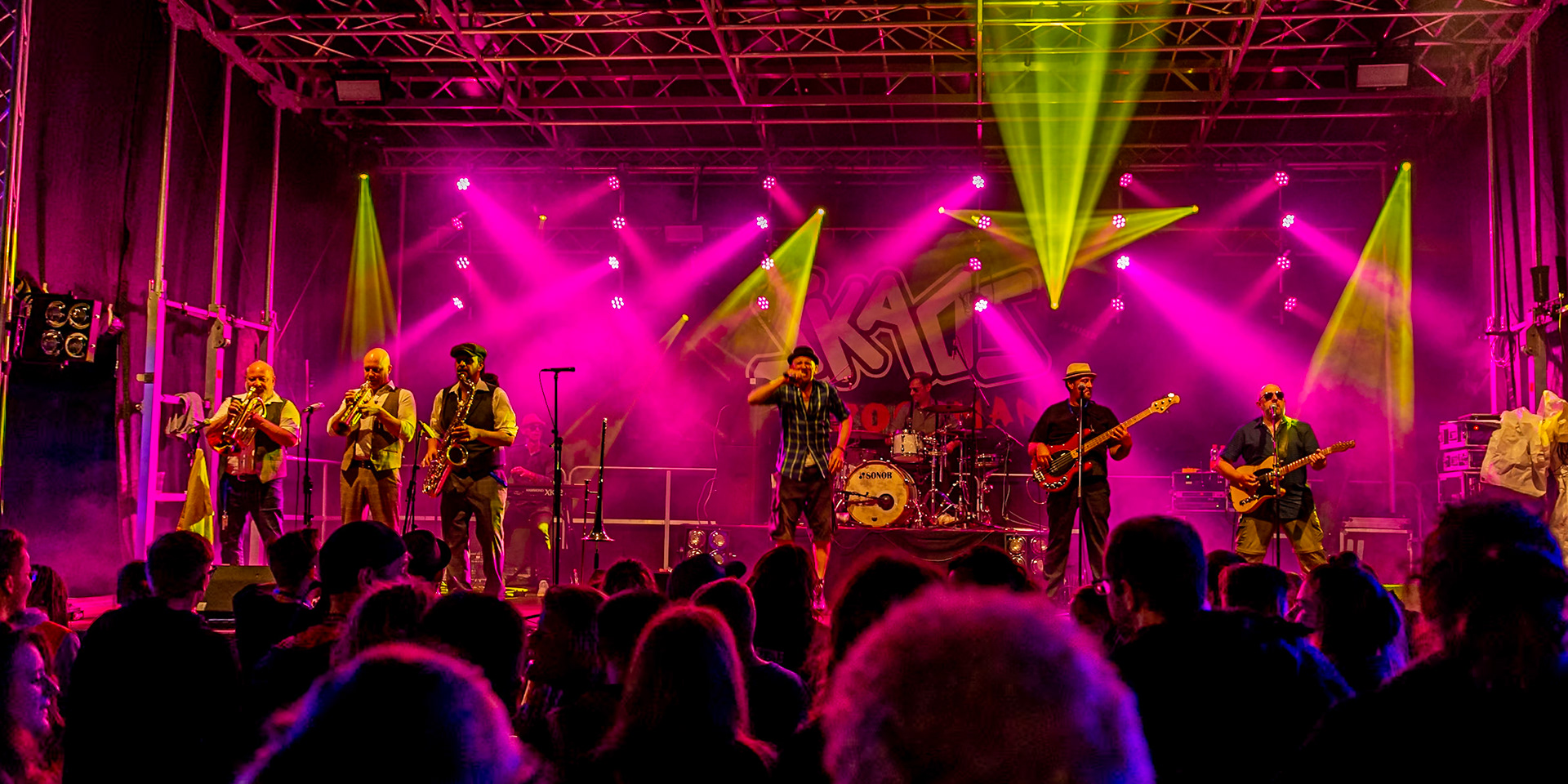 Boebing Open Air - BOA 2019