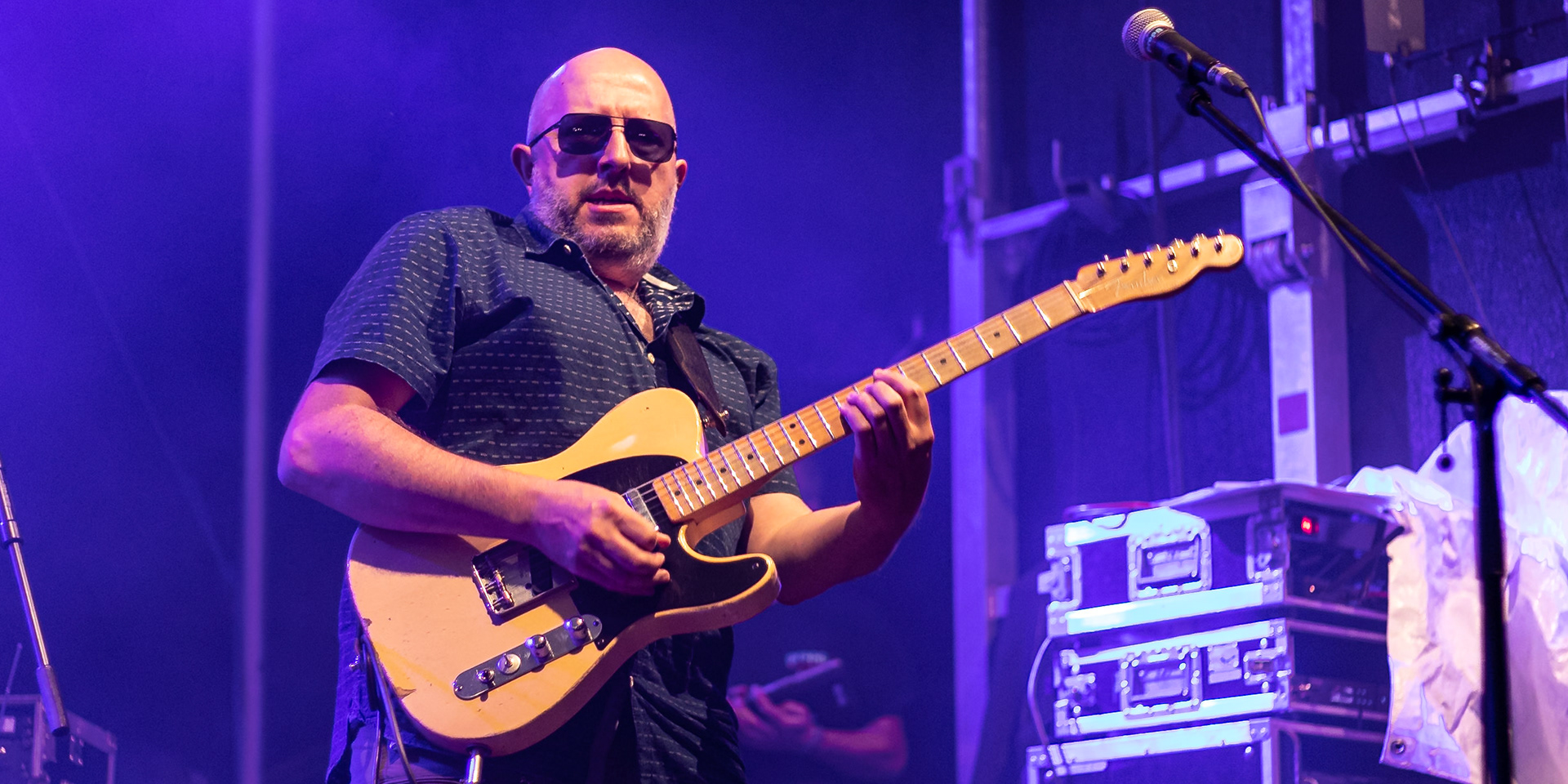 Boebing Open Air - BOA 2019