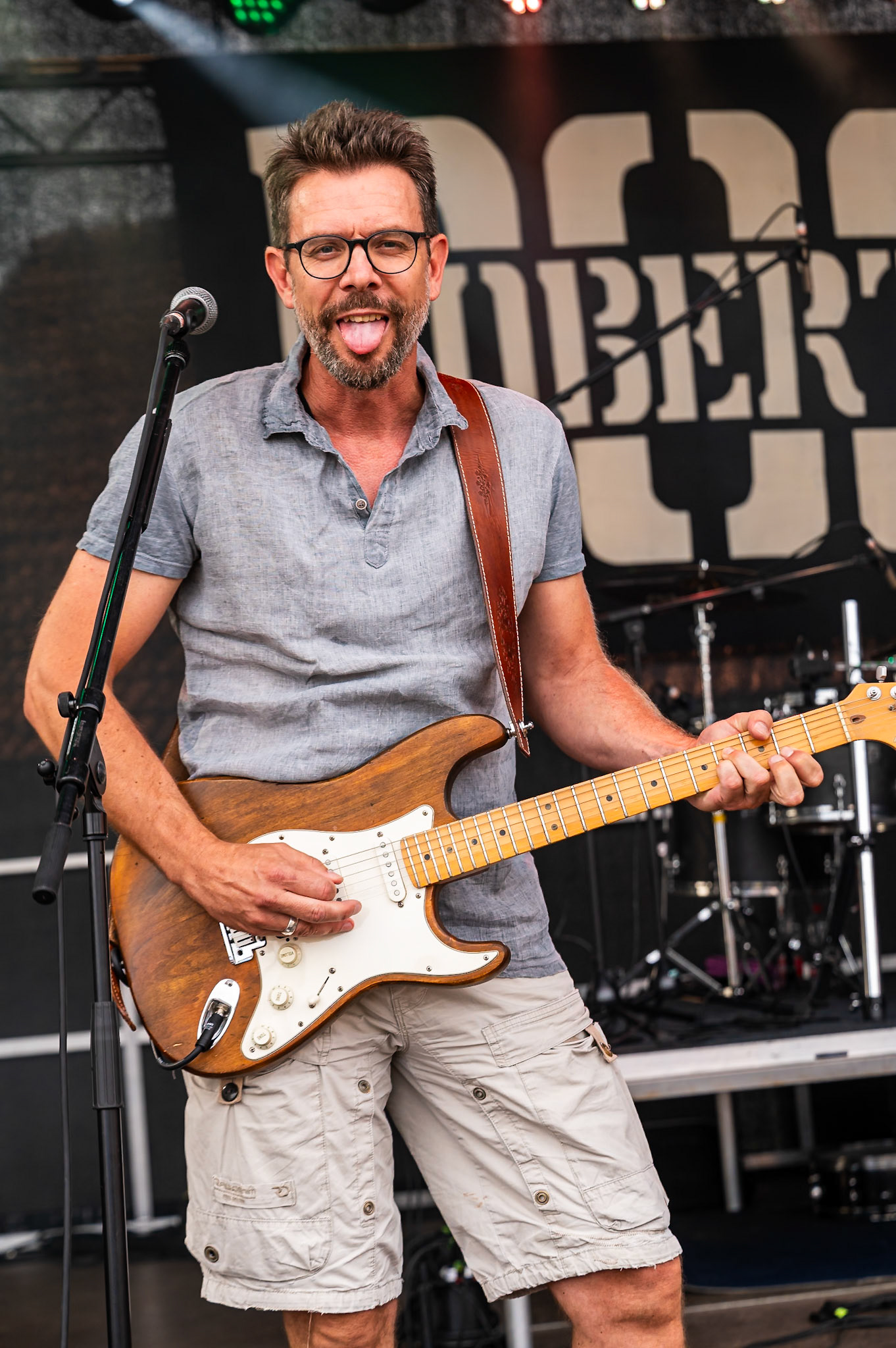 Doc Roberts