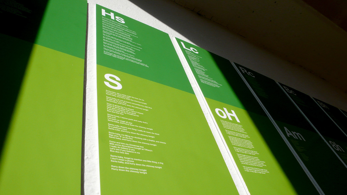 Jonathan Lo Design Shop Architects