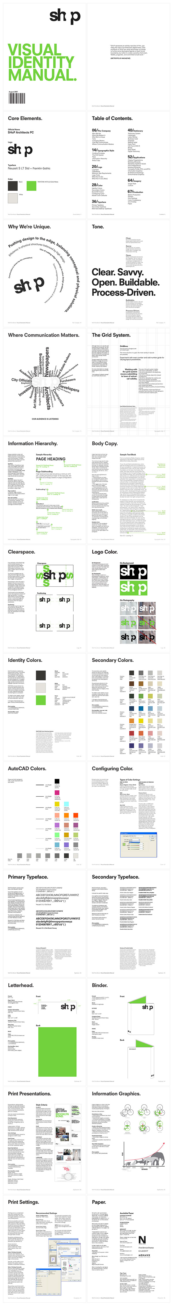 Jonathan Lo Design Shop Architects