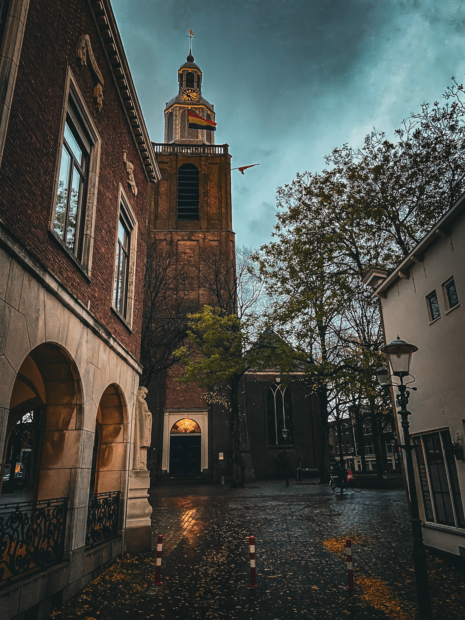 Grote Kerk Vlaardingen