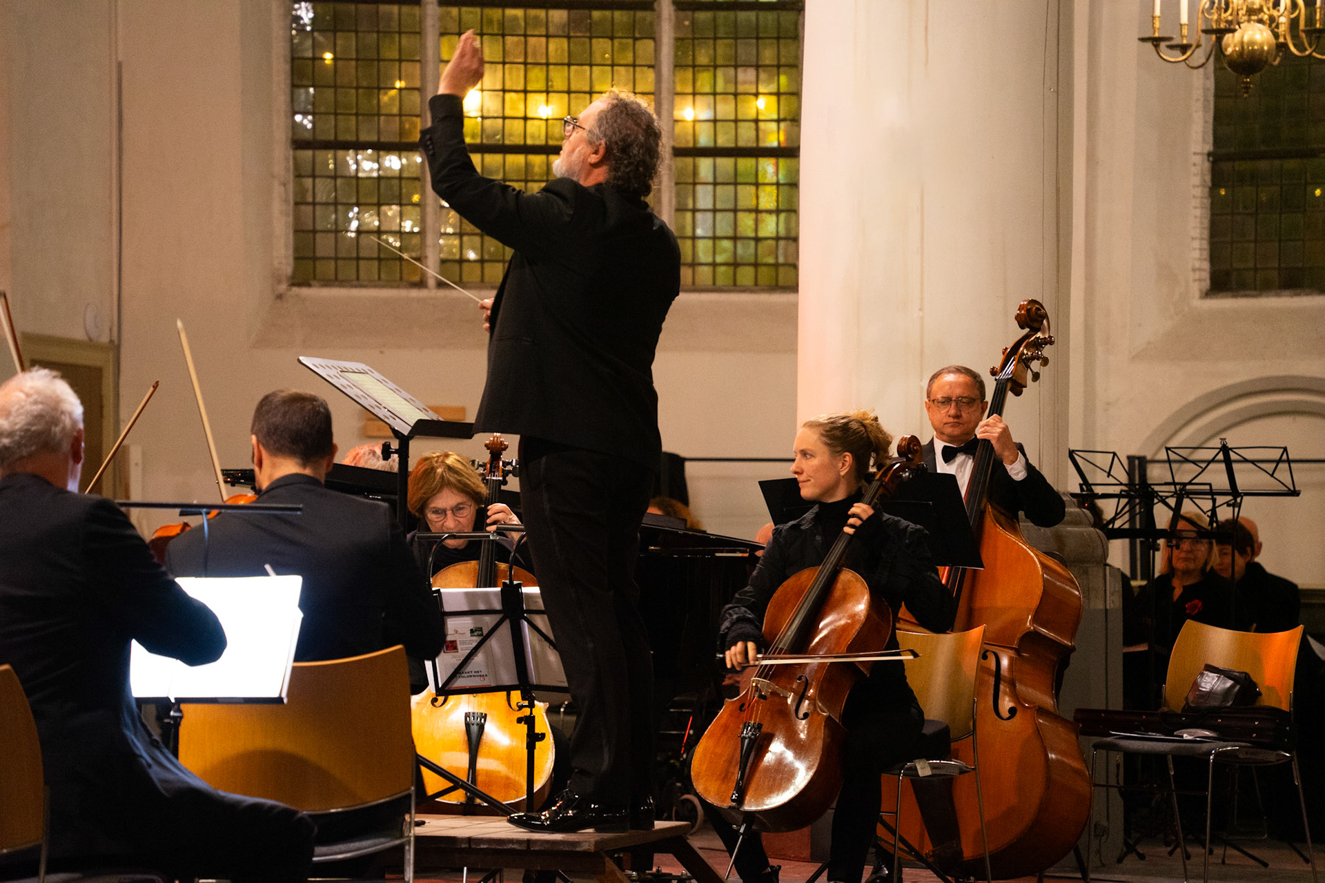 VMKO Orpheus Kerstconcert 2024