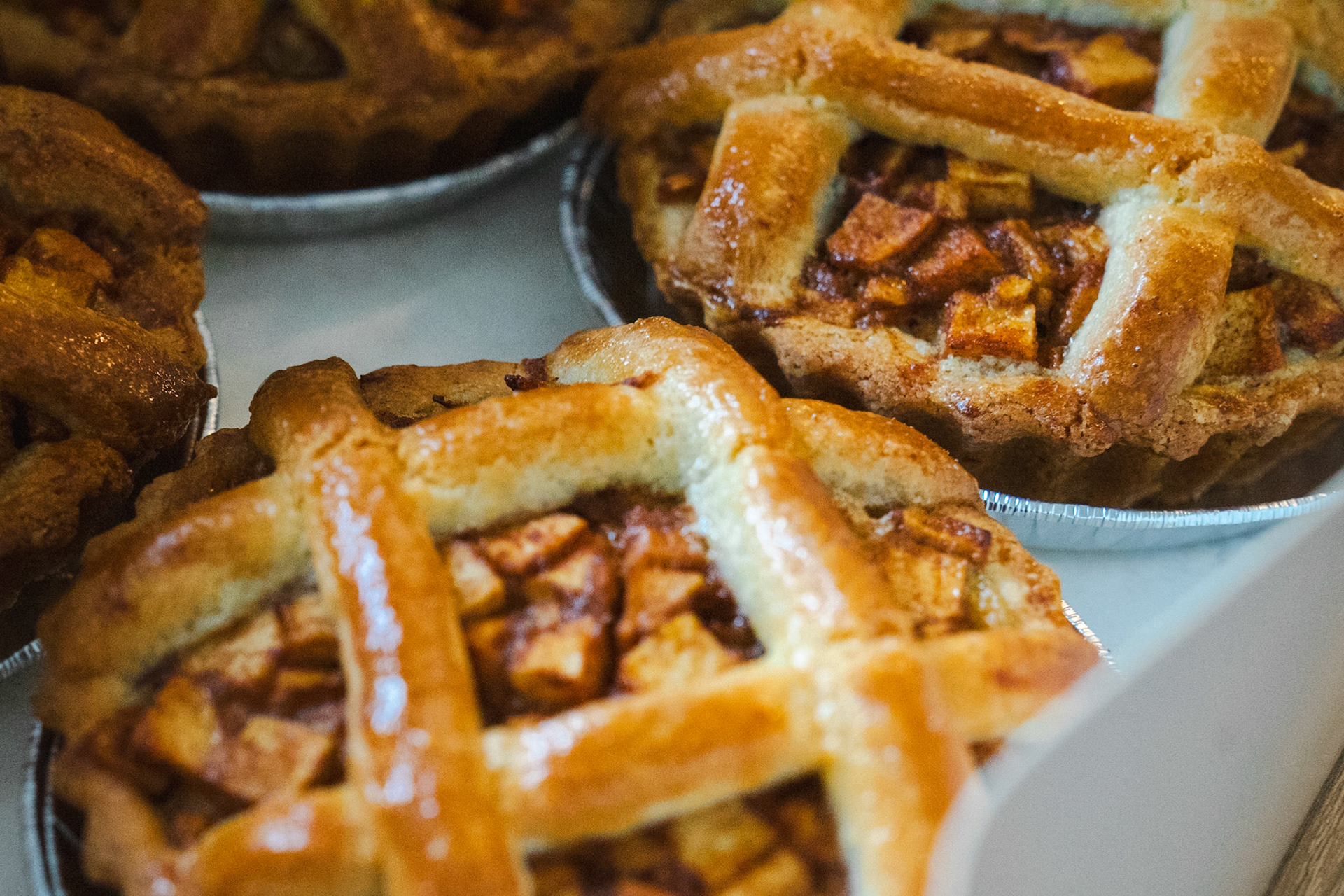Appeltaart